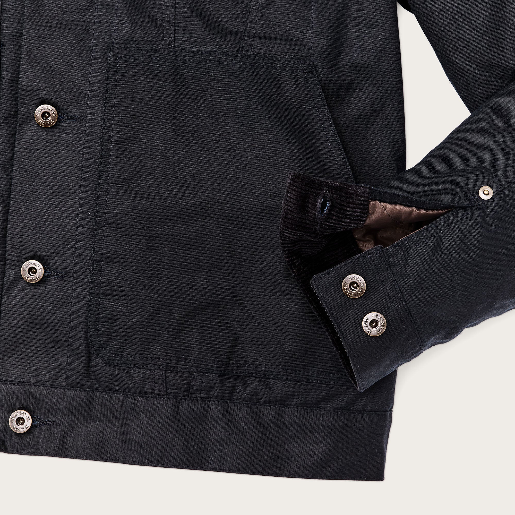 INSULATED SHORT CRUISER - Image 5