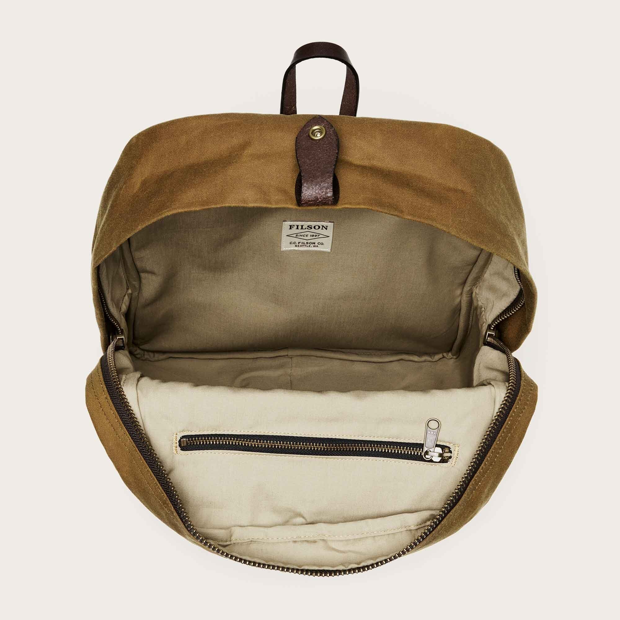 JOURNEYMAN BACKPACK - Image 4
