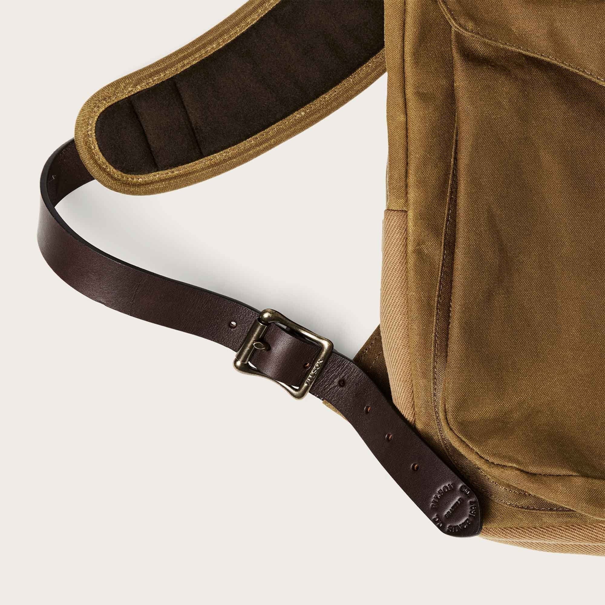 JOURNEYMAN BACKPACK - Image 9