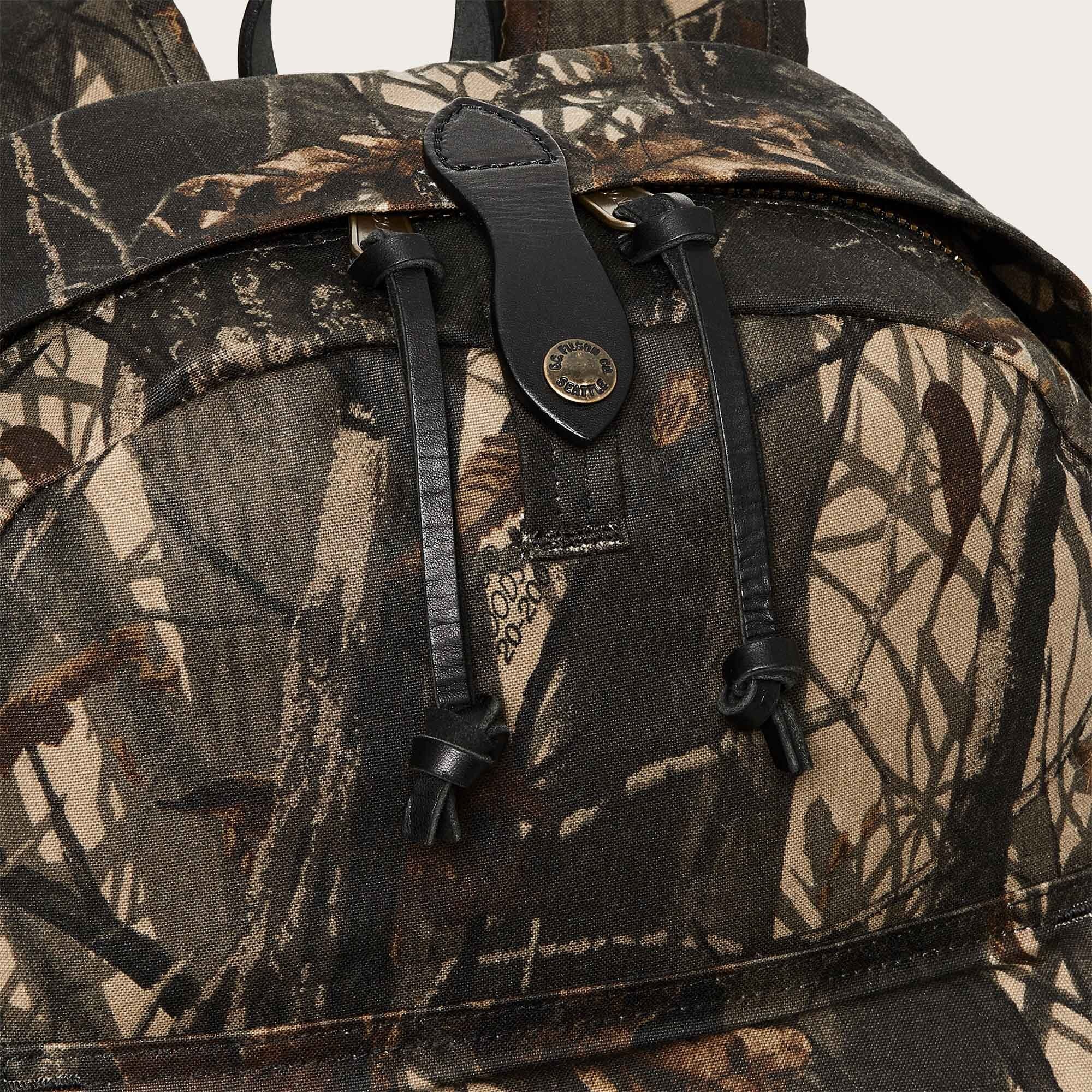 JOURNEYMAN BACKPACK - Image 7