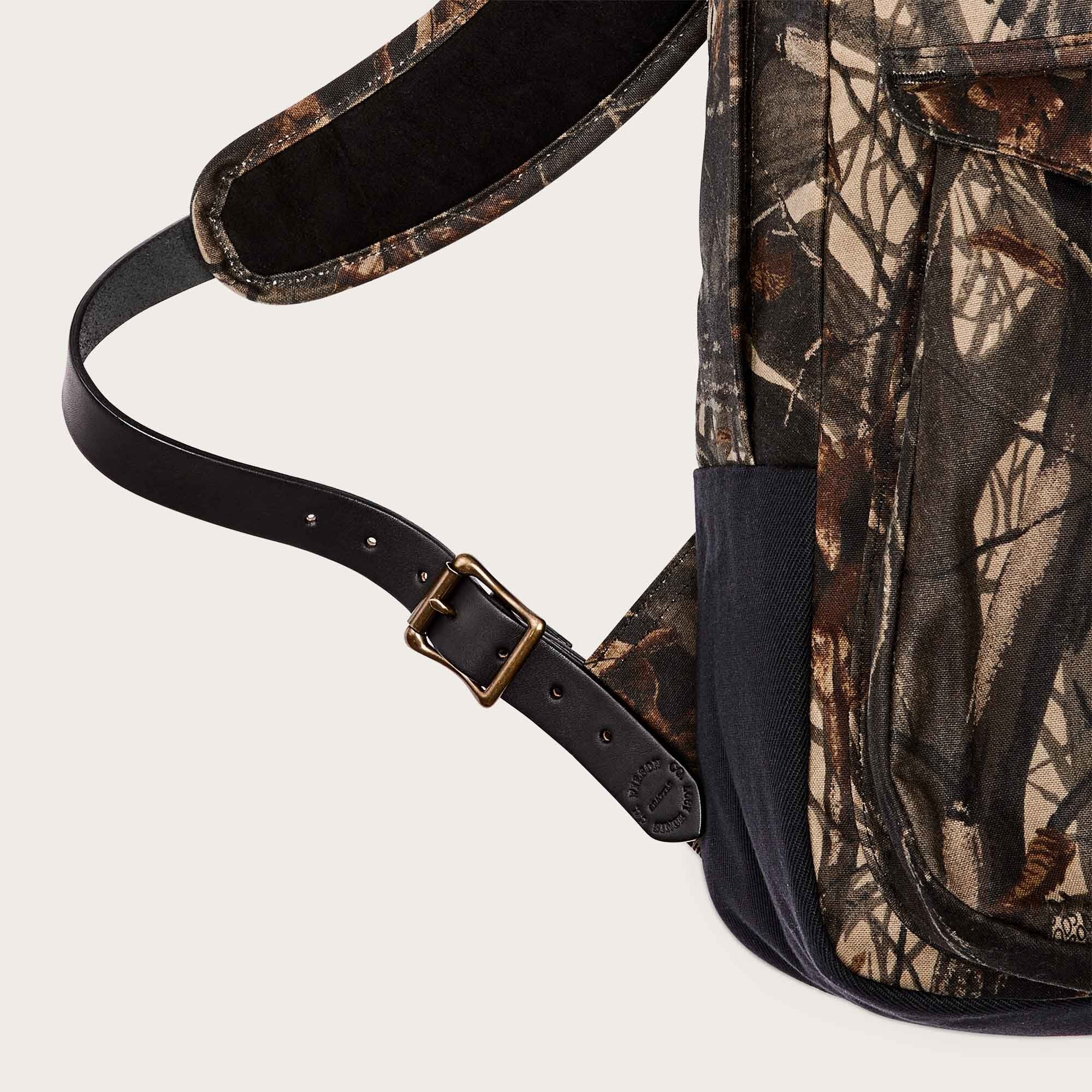 JOURNEYMAN BACKPACK - Image 9