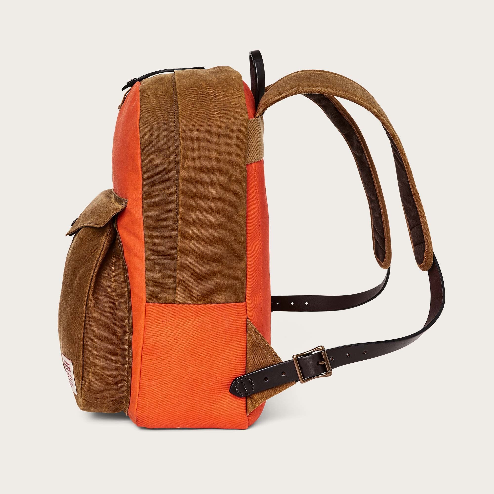 JOURNEYMAN BACKPACK - Image 3