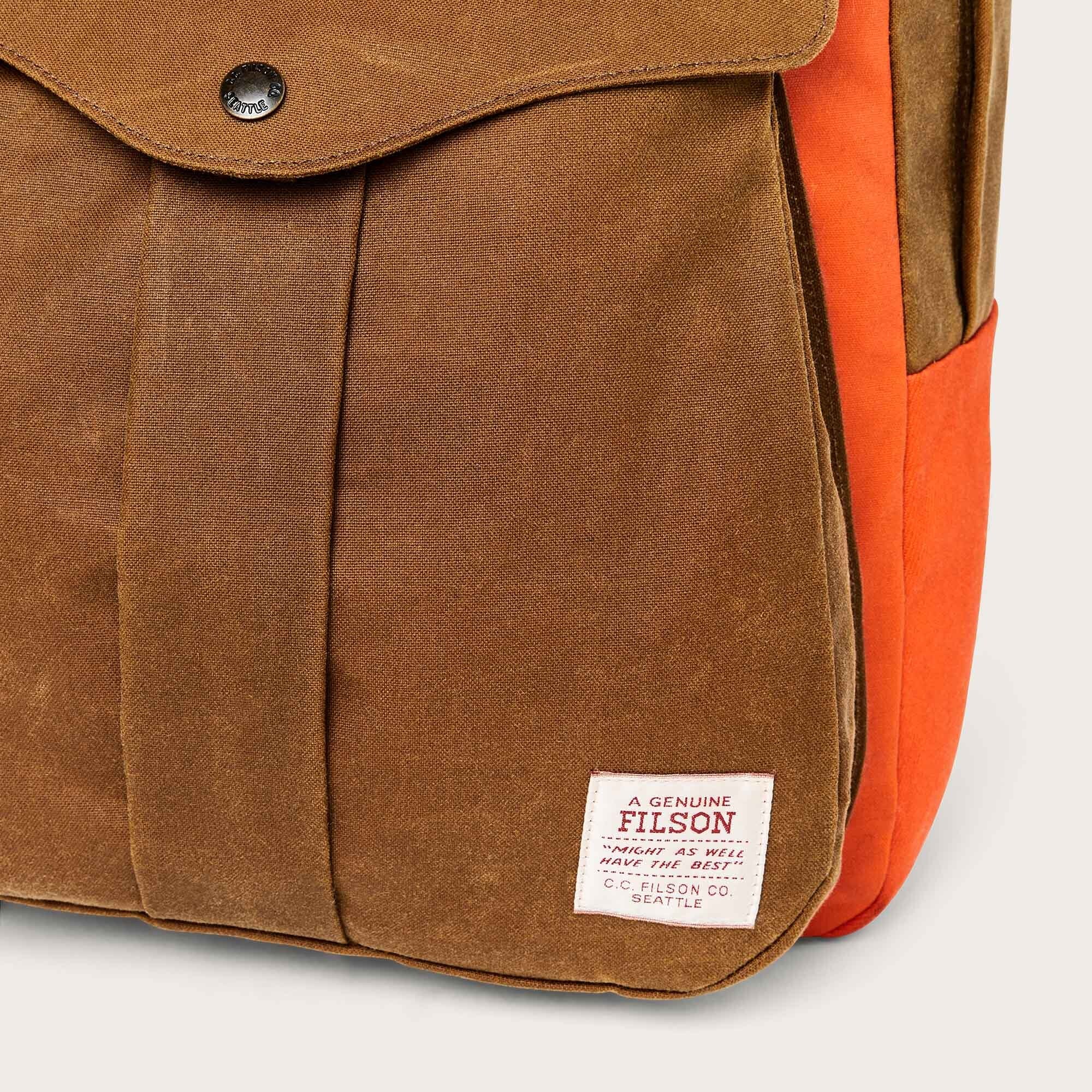 JOURNEYMAN BACKPACK - Image 7