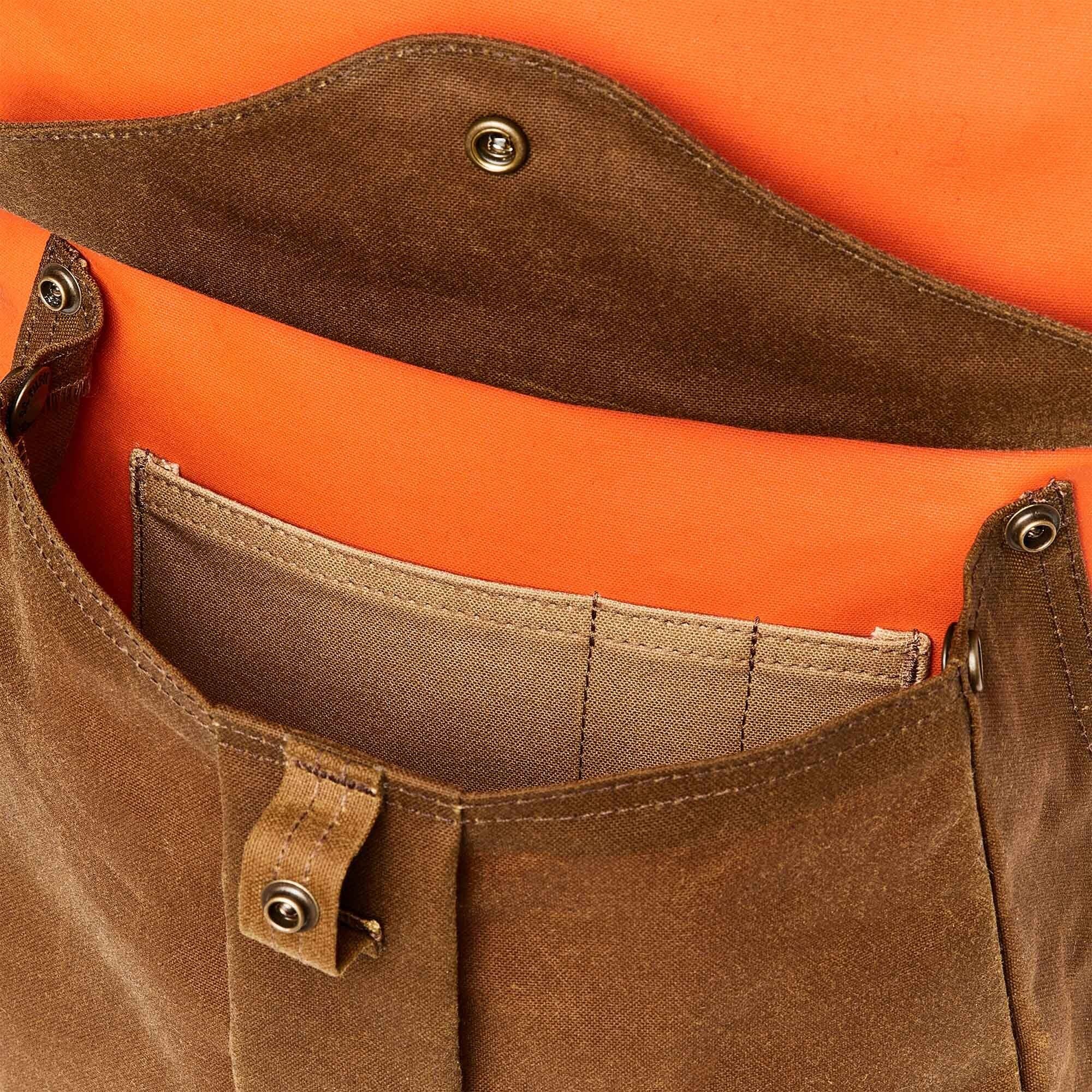 JOURNEYMAN BACKPACK - Image 8