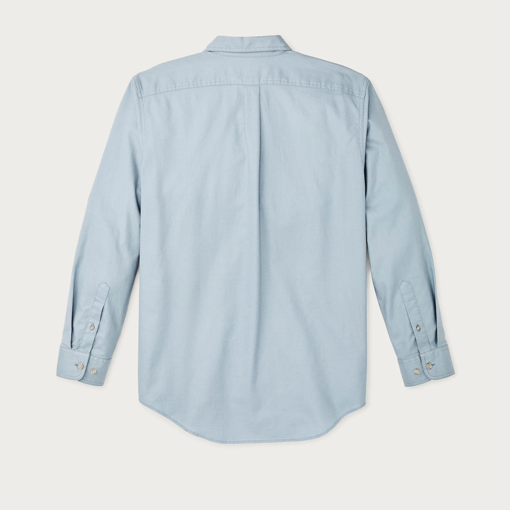 Lightweight Alaskan Guide Shirt - Image 2