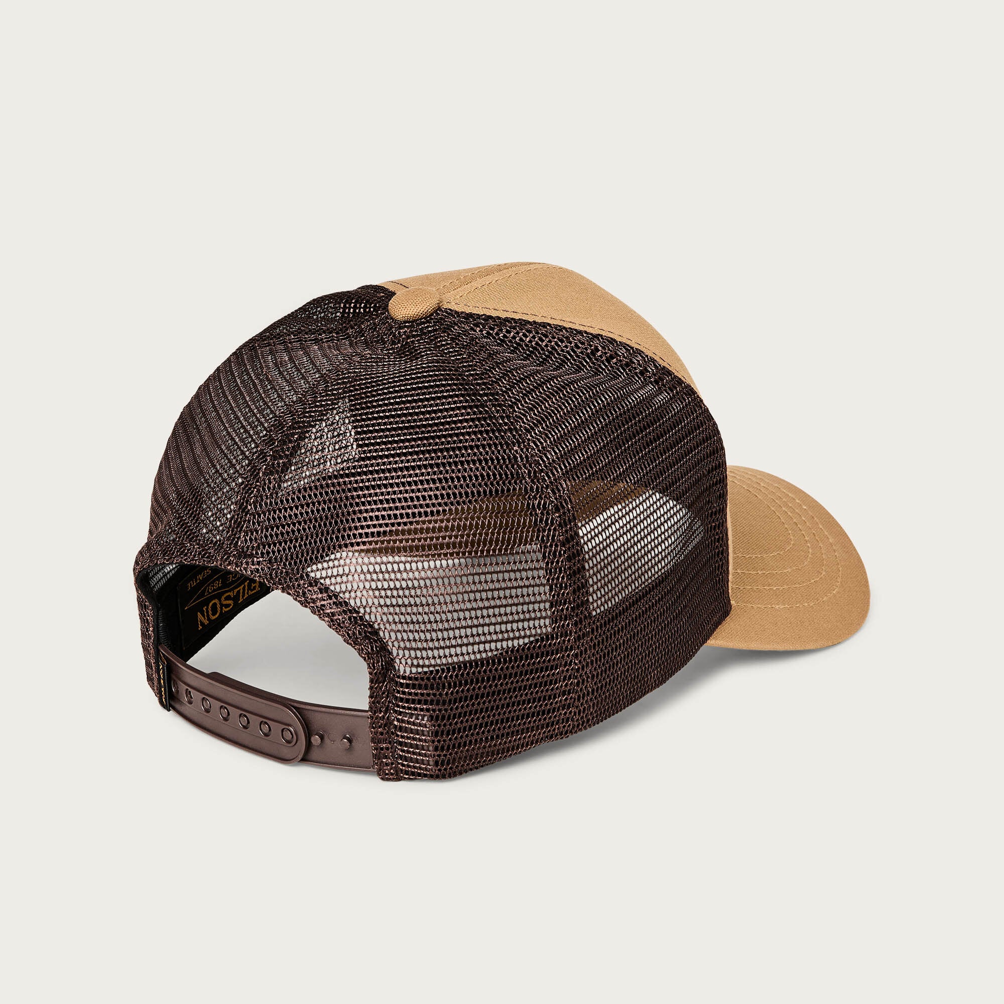 Logger Mesh Cap - Image 2