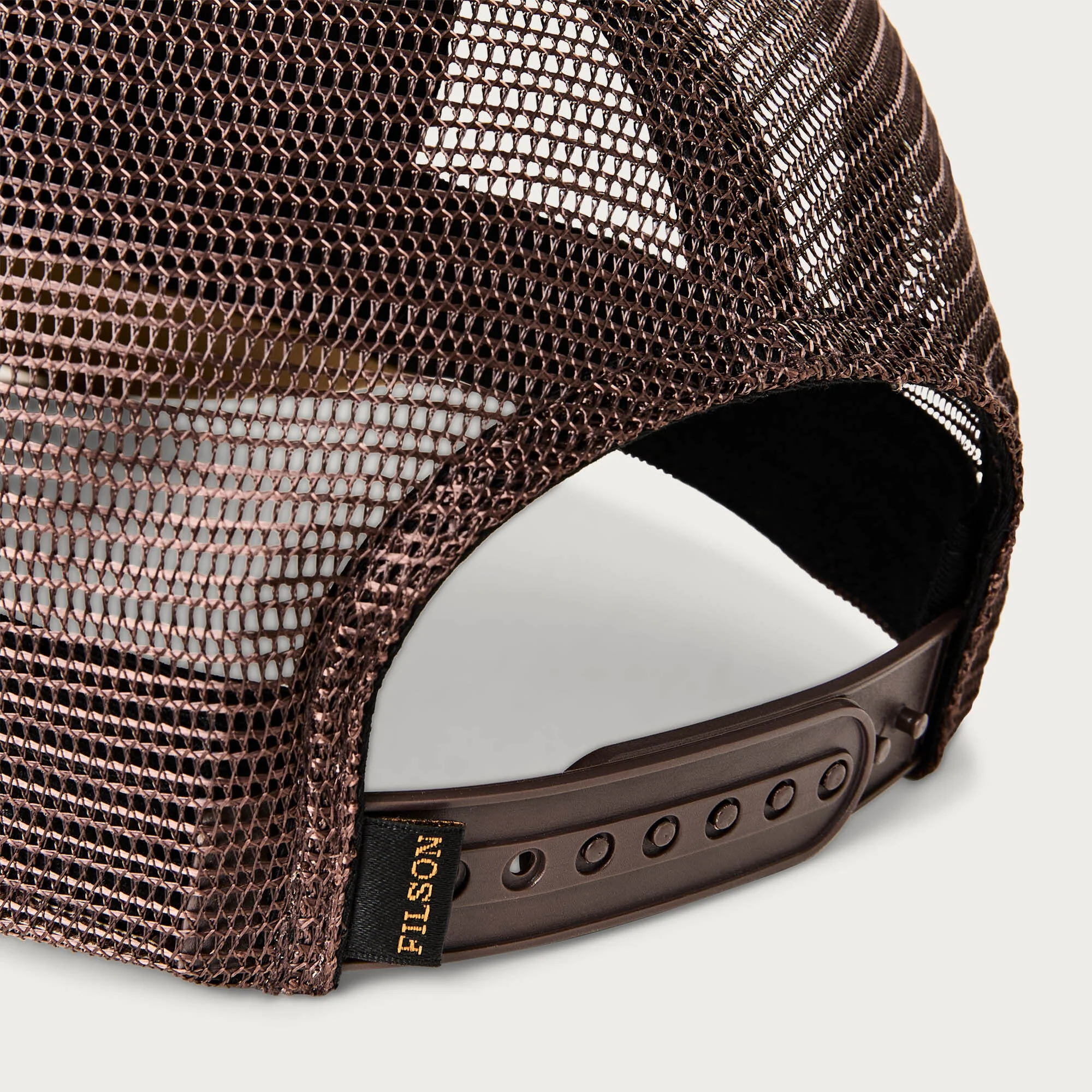 Logger Mesh Cap - Image 3