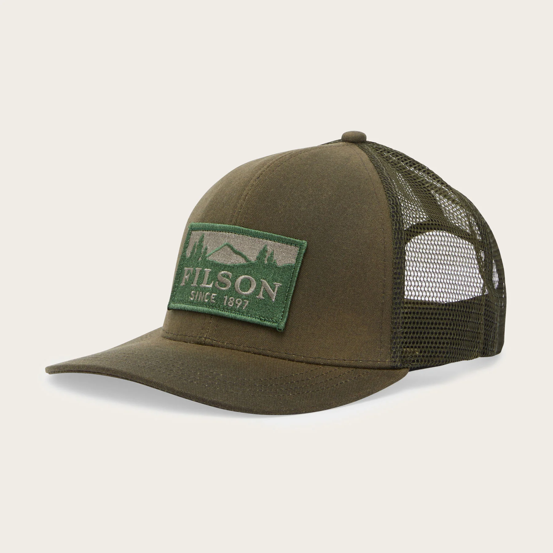 LOGGER MESH CAP - Image 2