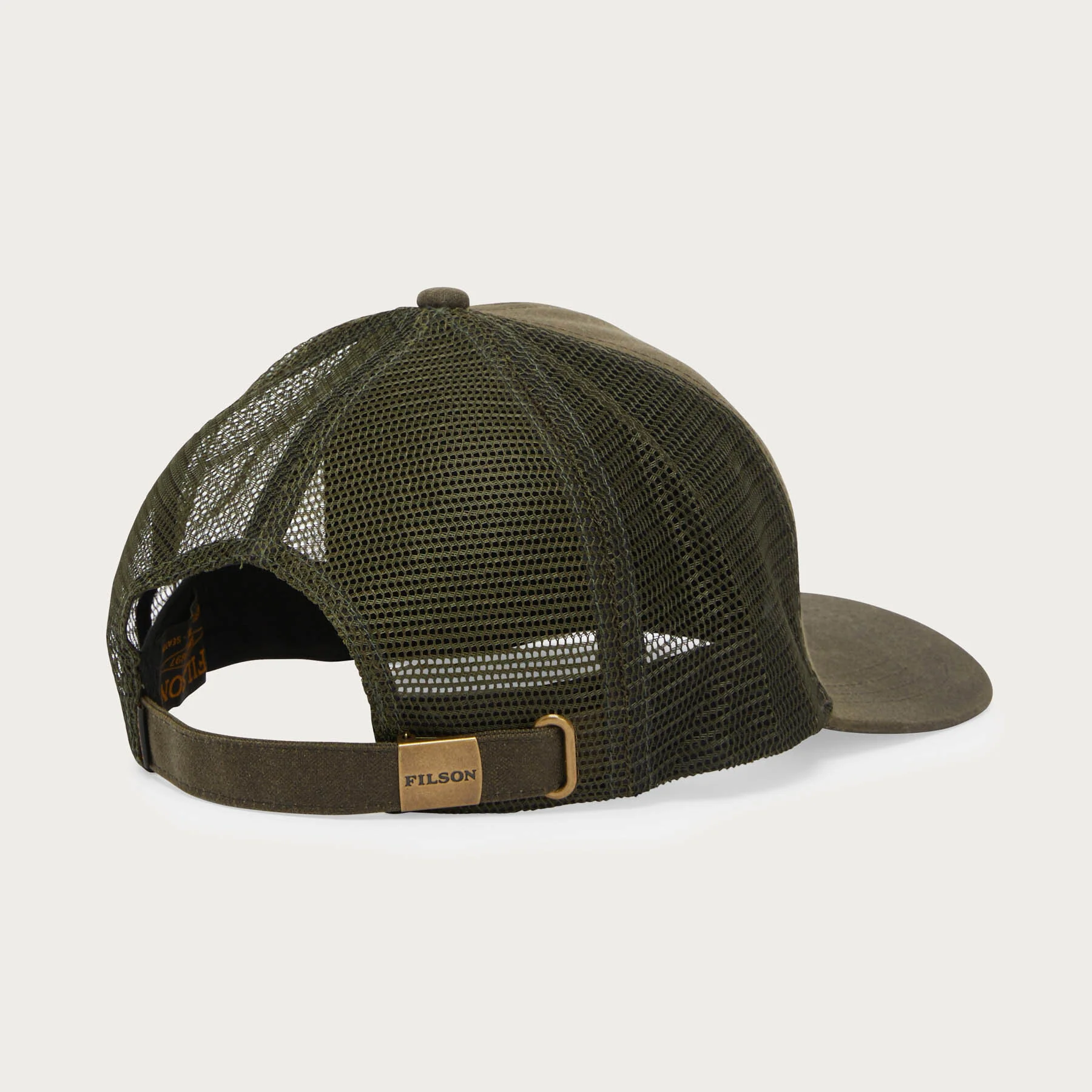 LOGGER MESH CAP - Image 3