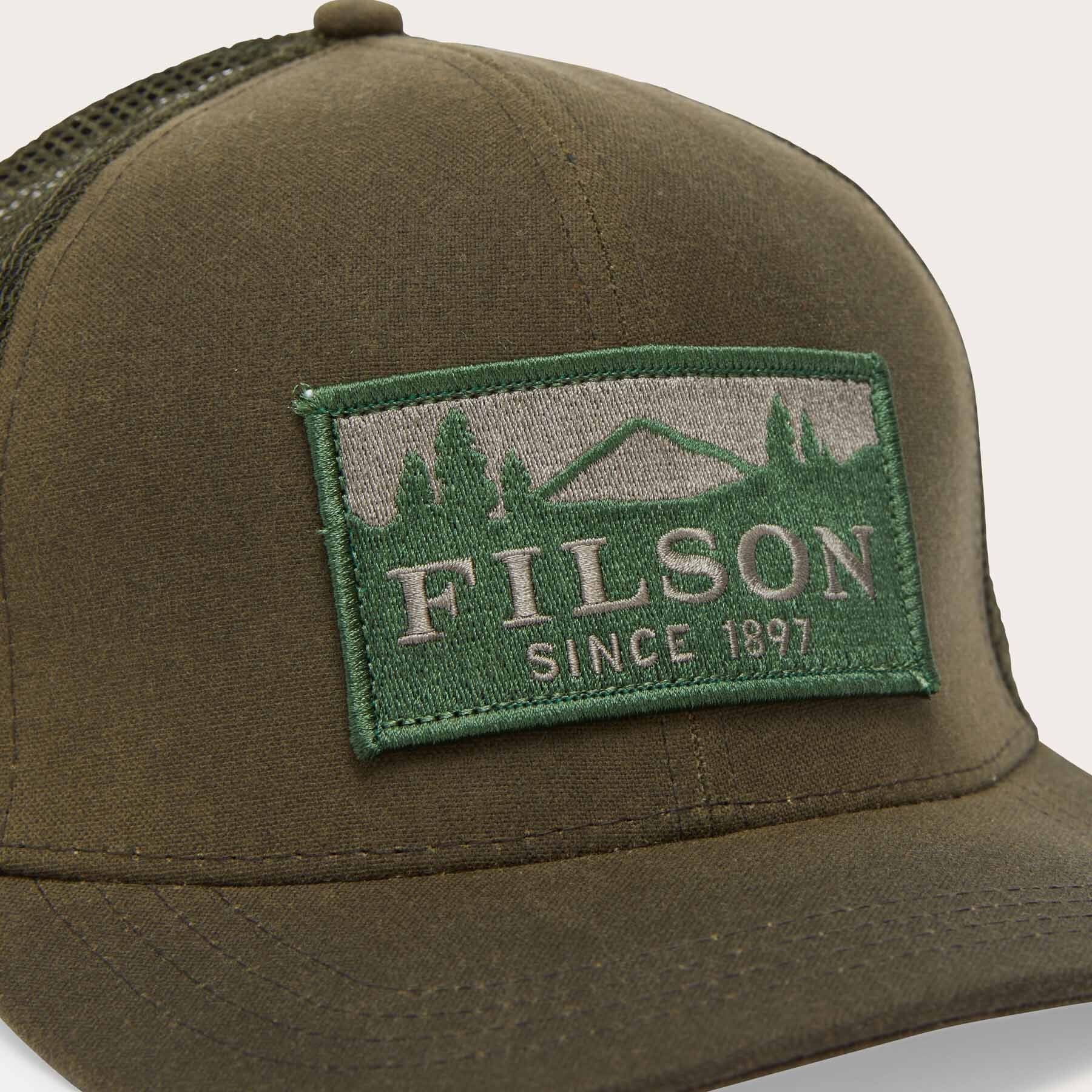 LOGGER MESH CAP - Image 4