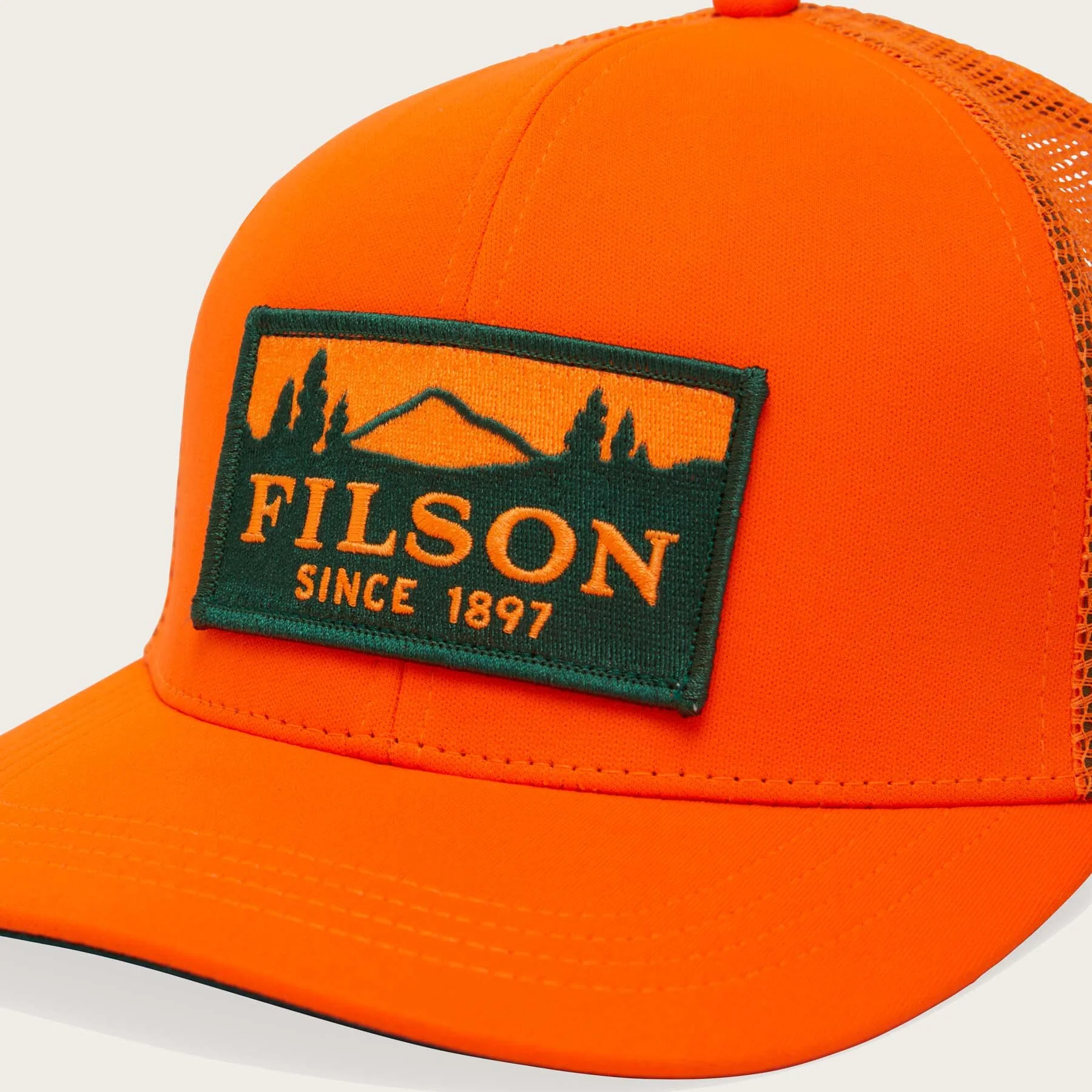 LOGGER MESH CAP - Image 4