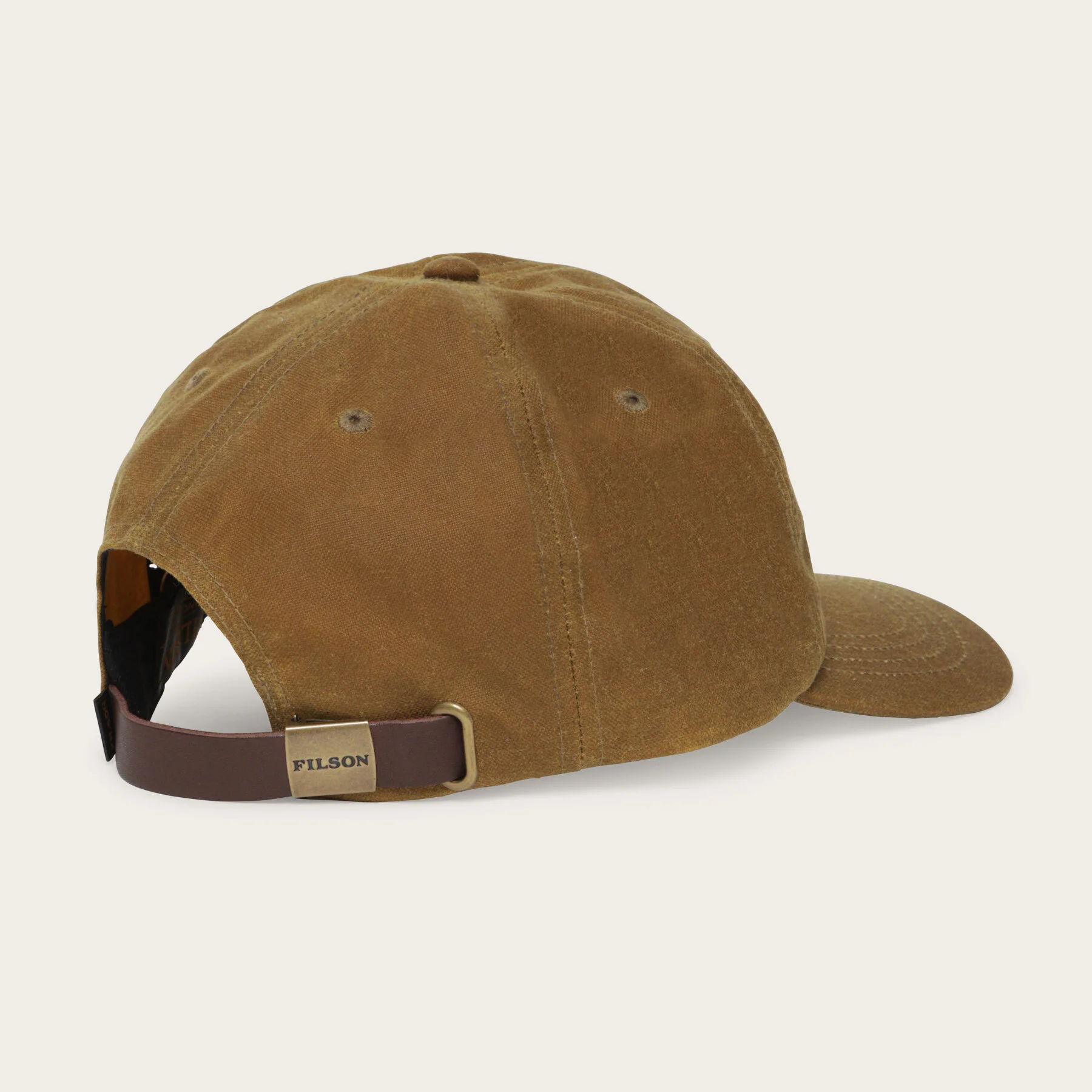 LOW PROFILE LOGGER CAP - Image 3