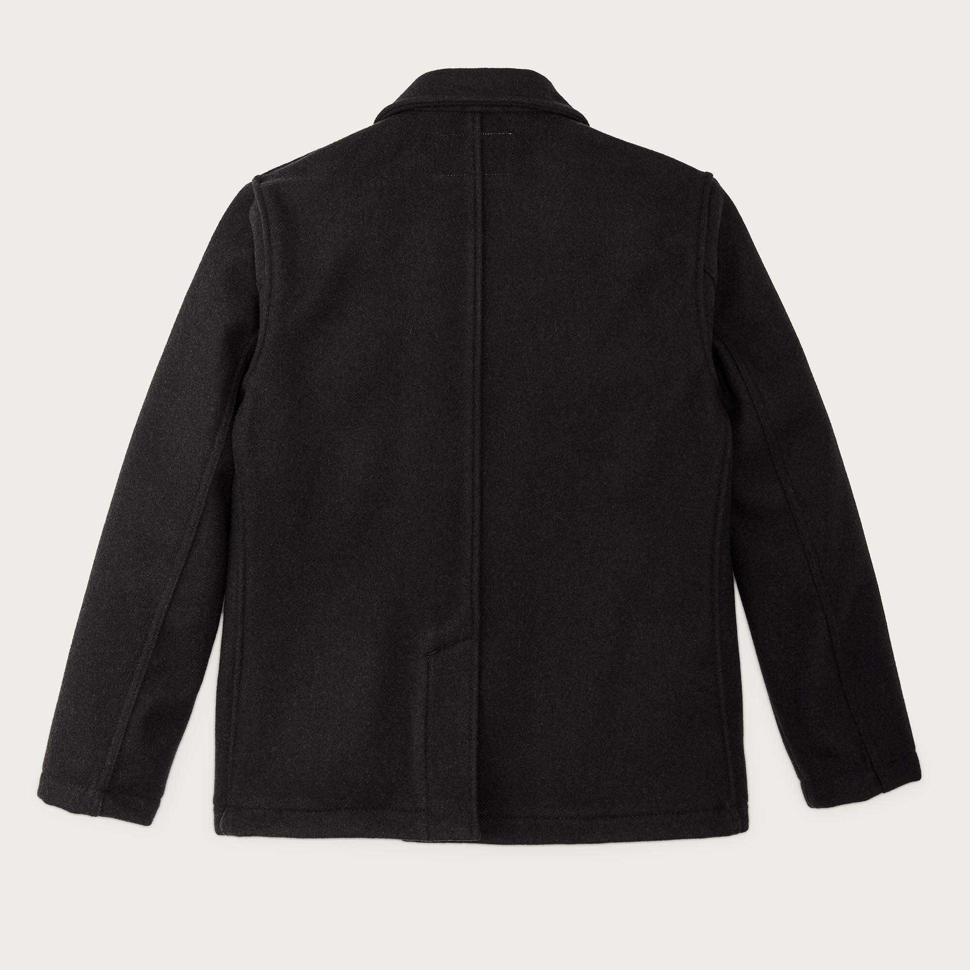 MACKINAW WOOL BLAZER - Image 2