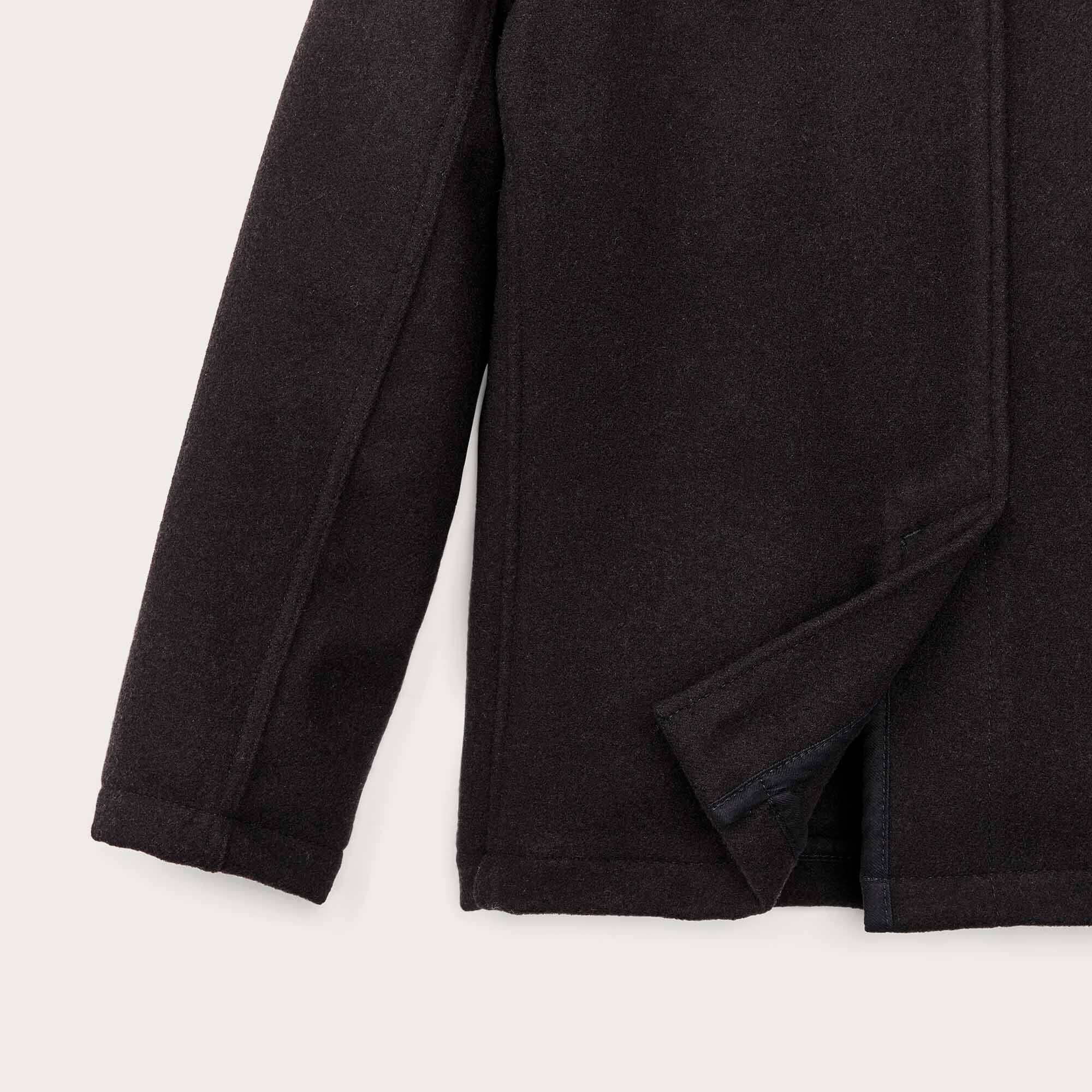 MACKINAW WOOL BLAZER - Image 5