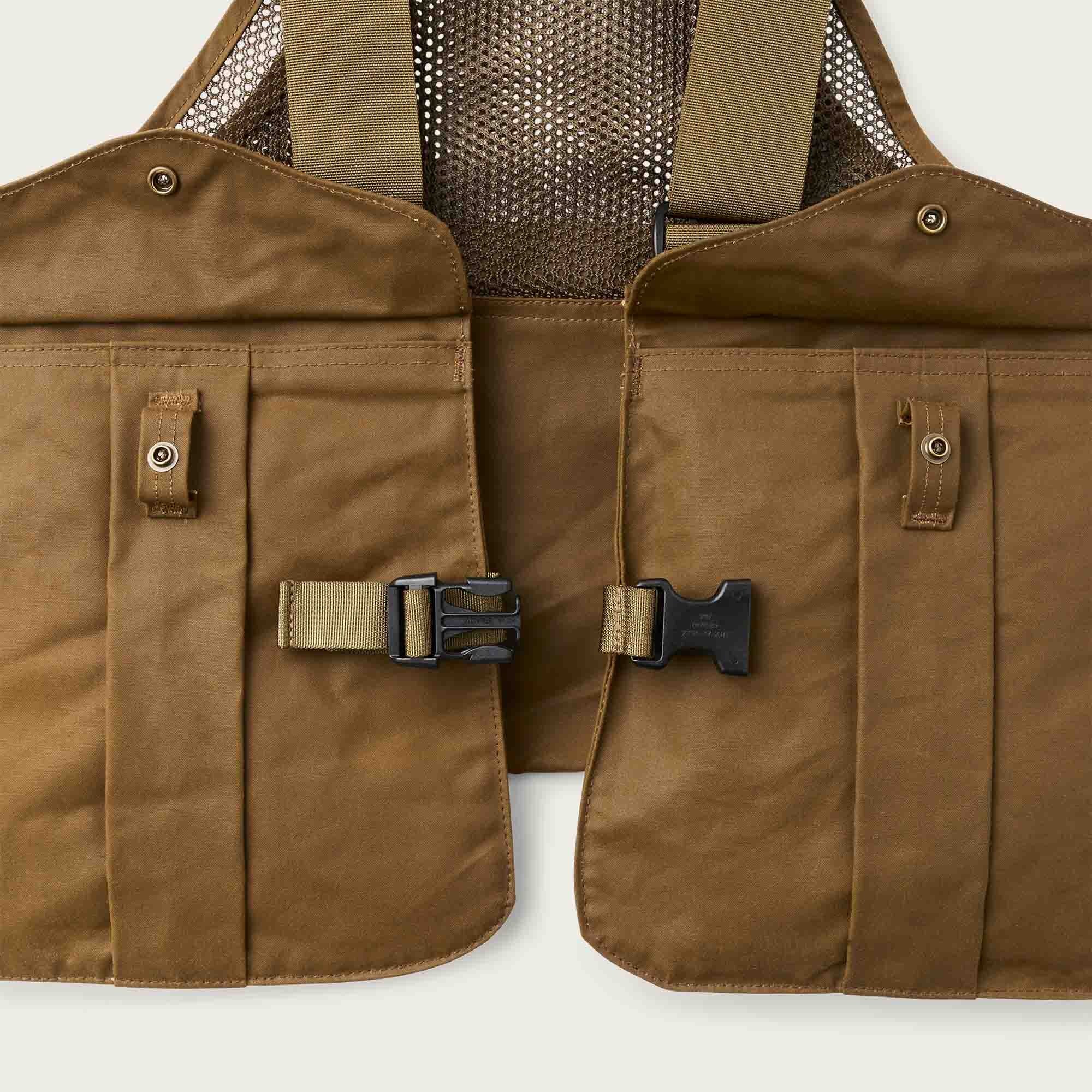 MESH GAME BAG - Image 4