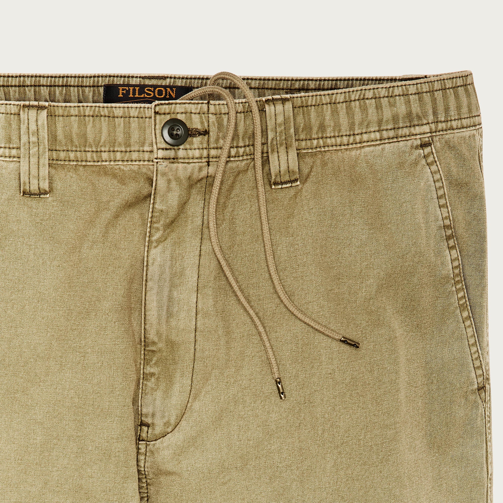 Oakville Canvas Pants - Image 4