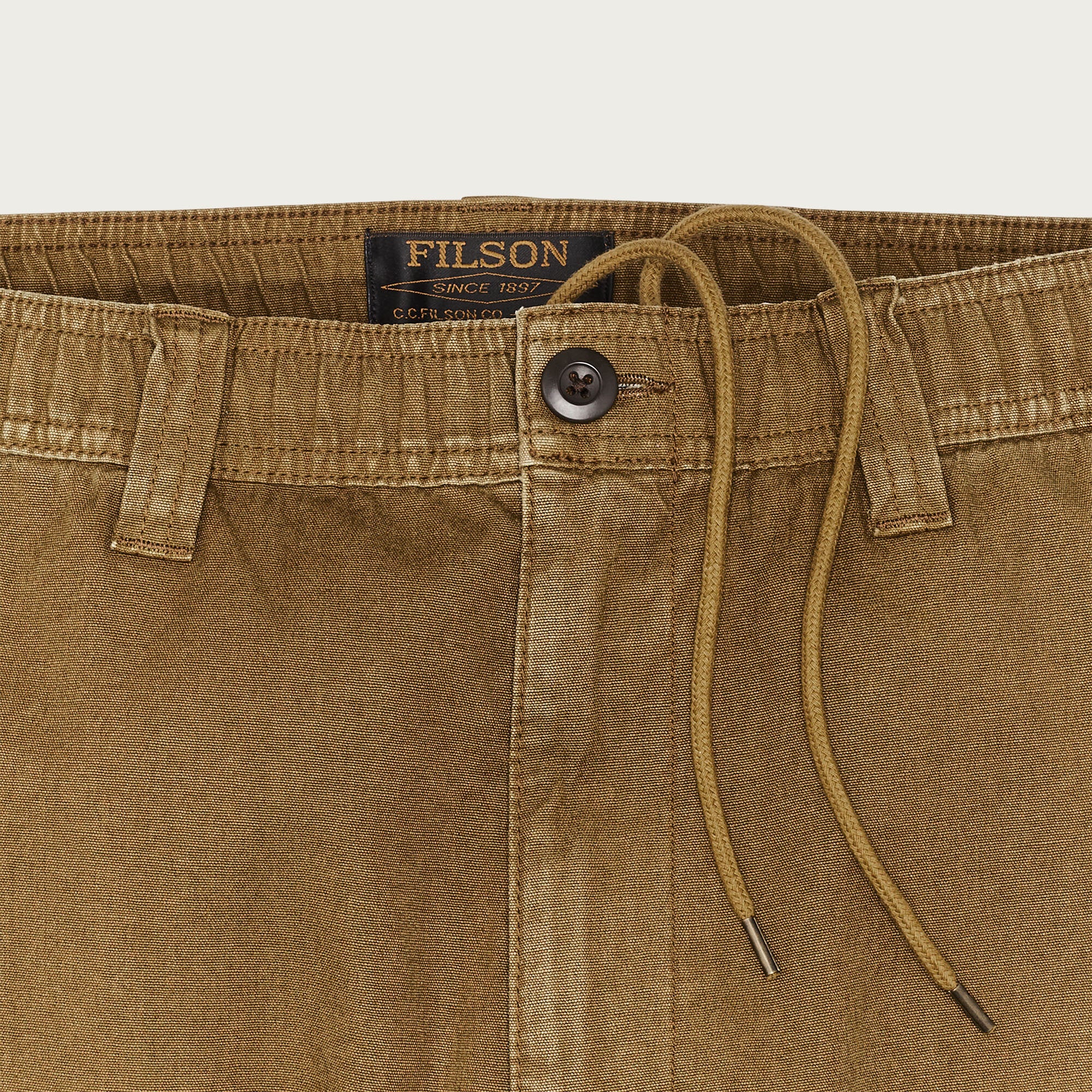 Oakville Canvas Pants - Image 4