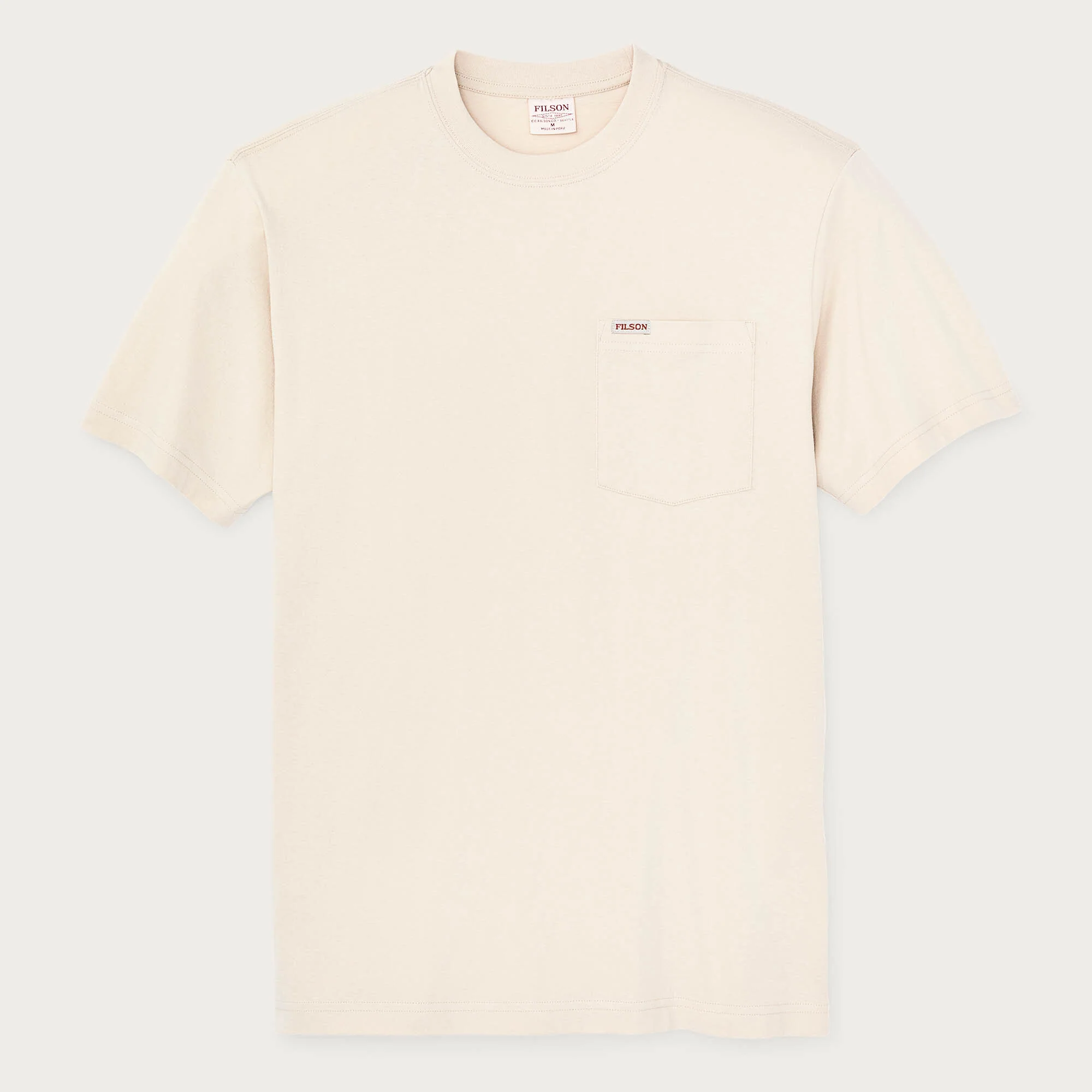 OUTFITTER POCKET T-SHIRT