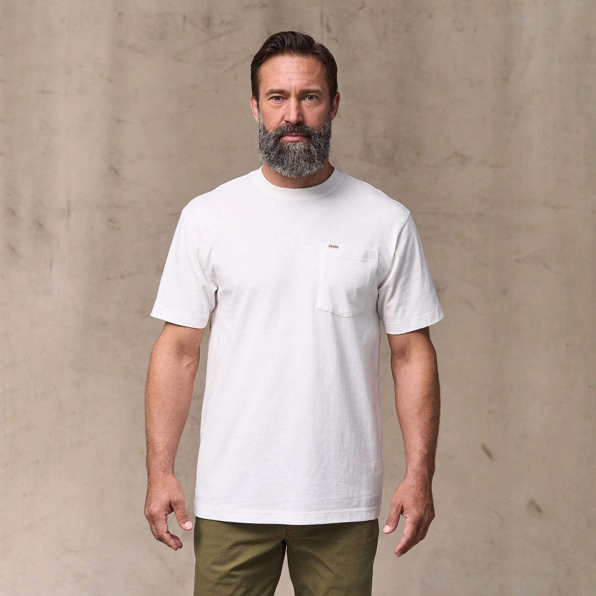 OUTFITTER POCKET T-SHIRT - Image 3