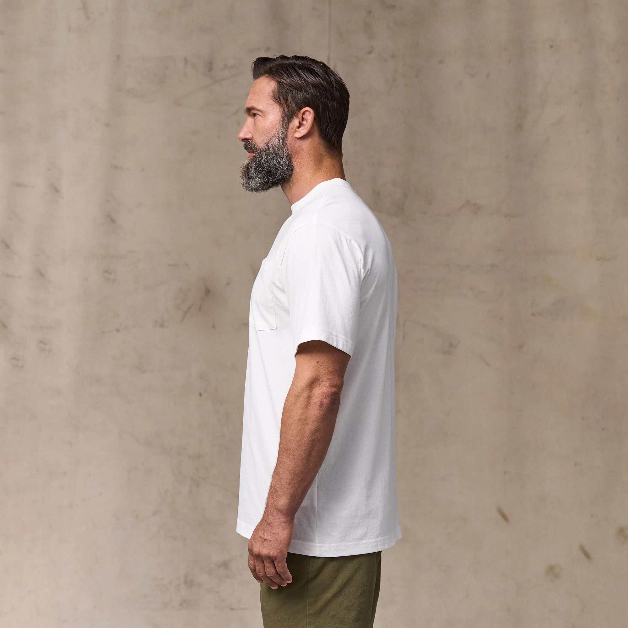 OUTFITTER POCKET T-SHIRT - Image 5