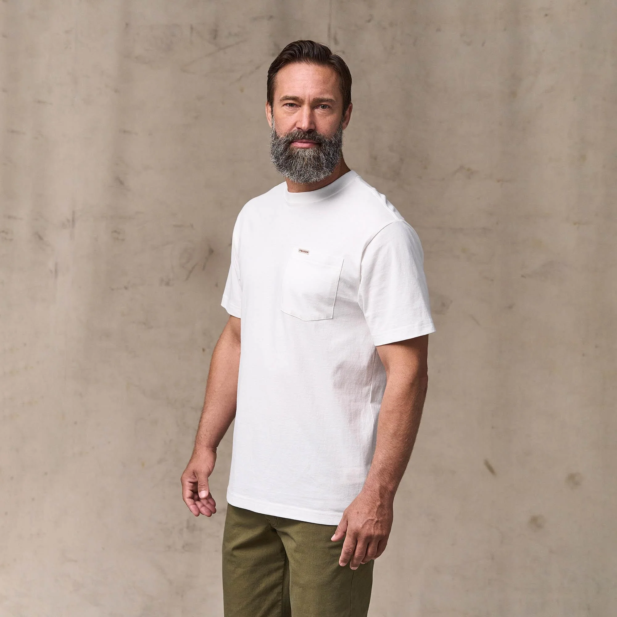 OUTFITTER POCKET T-SHIRT - Image 8