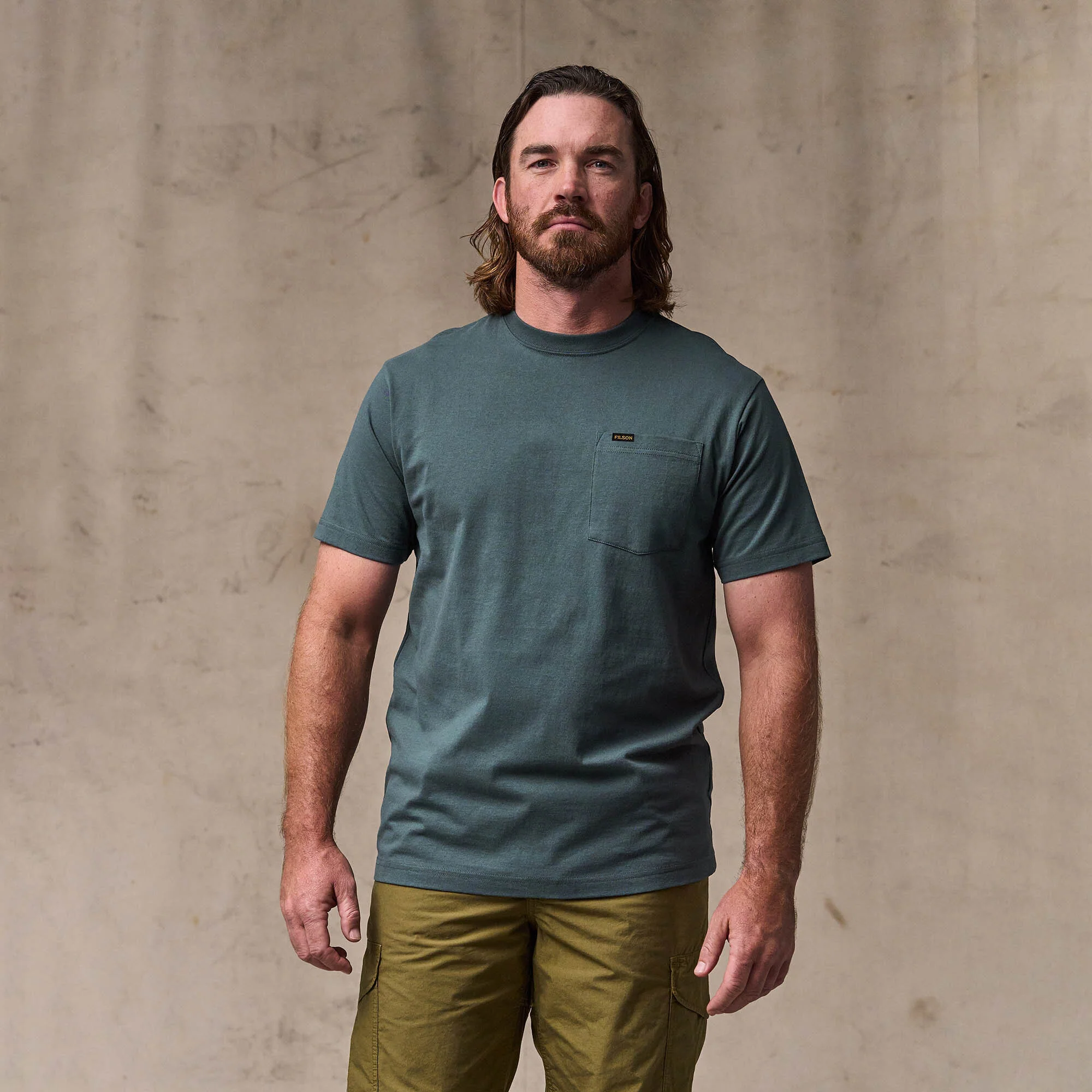 OUTFITTER POCKET T-SHIRT - Image 5