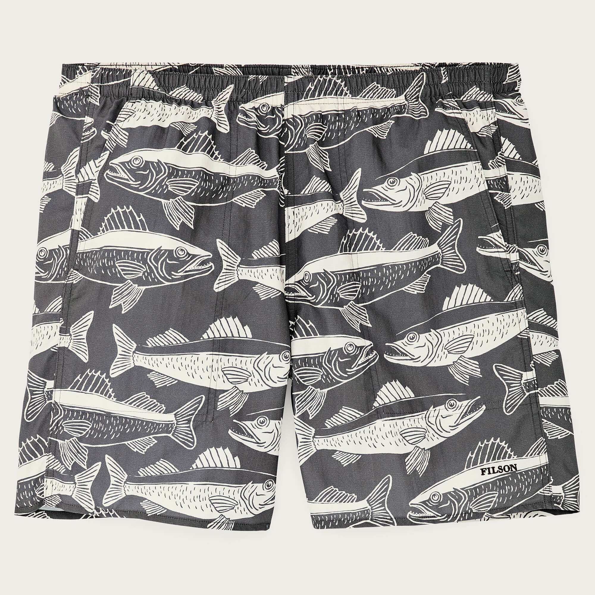 OXBOW LAKE TRUNKS