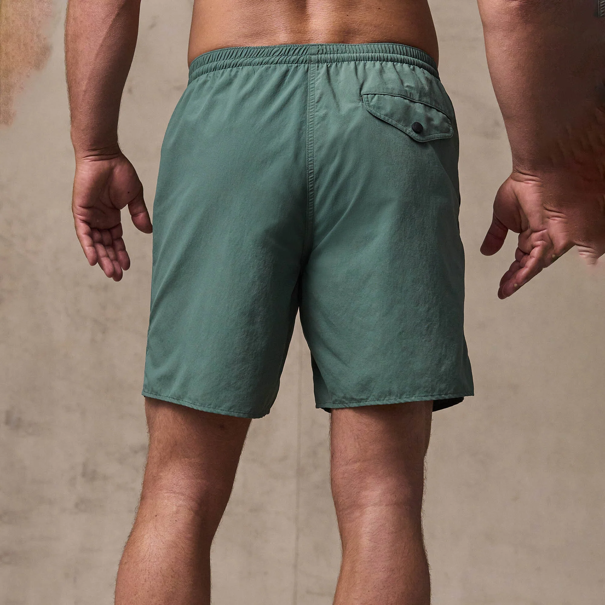 OXBOW LAKE TRUNKS - Image 8