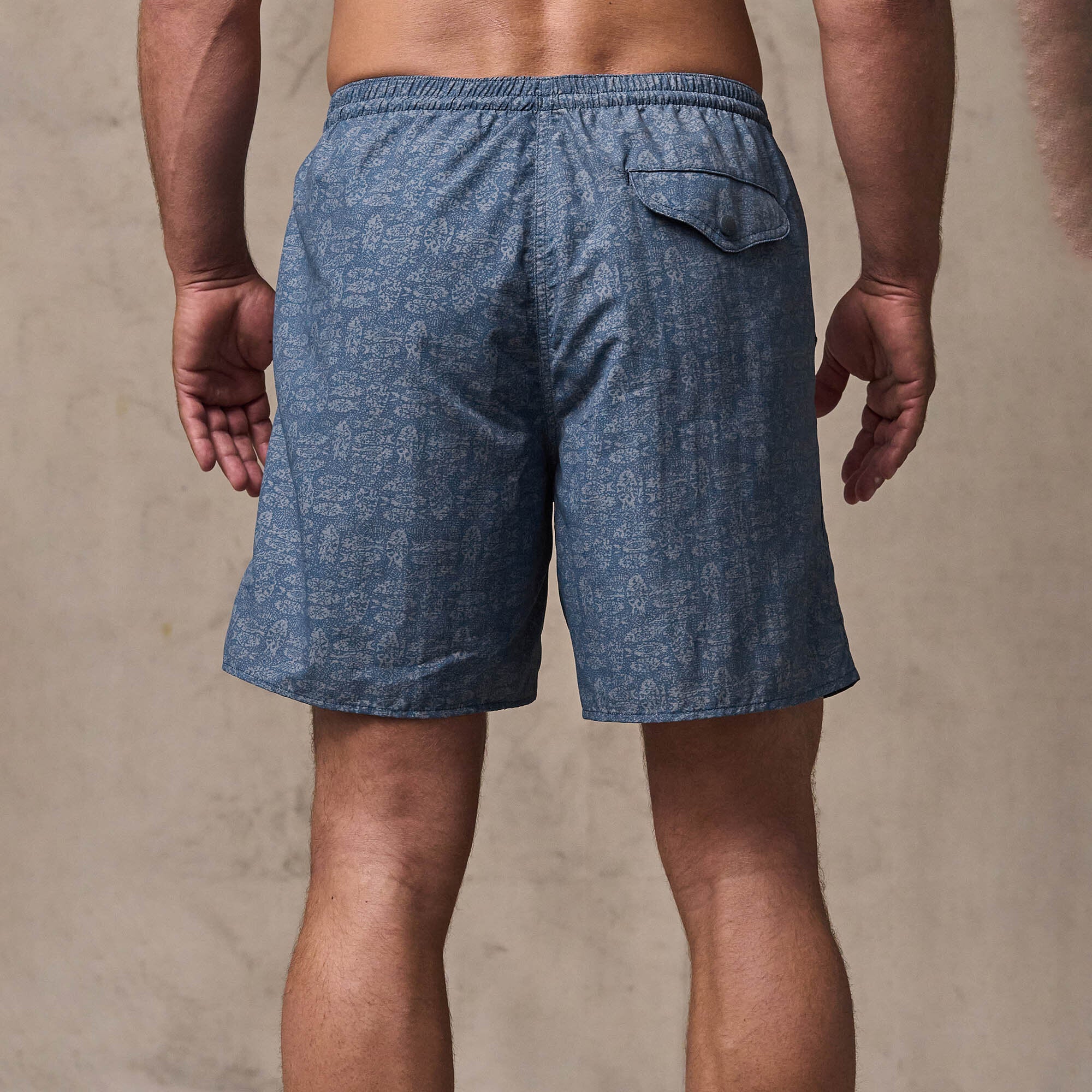 OXBOW LAKE TRUNKS - Image 8