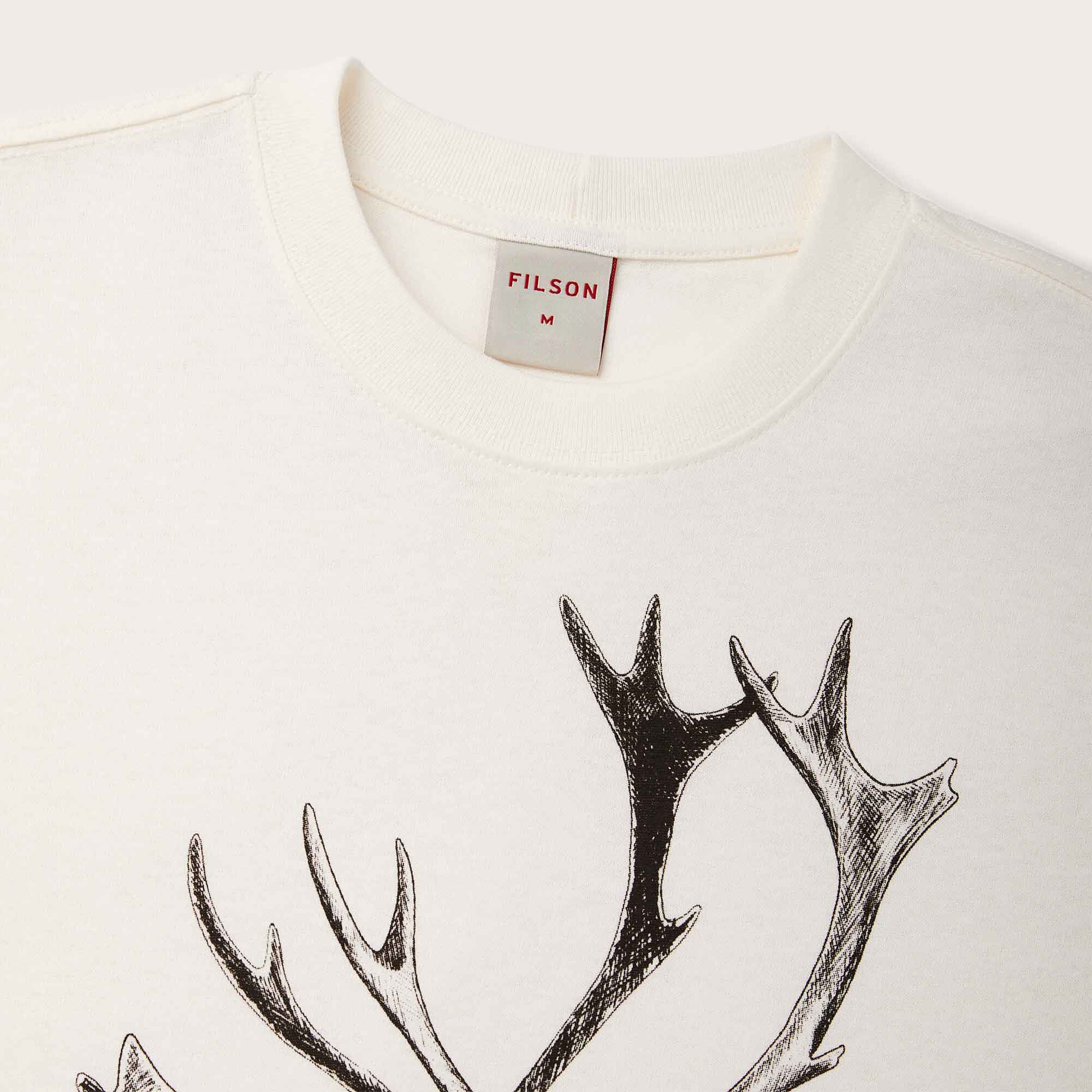 PIONEER GRAPHIC T-SHIRT - Image 2