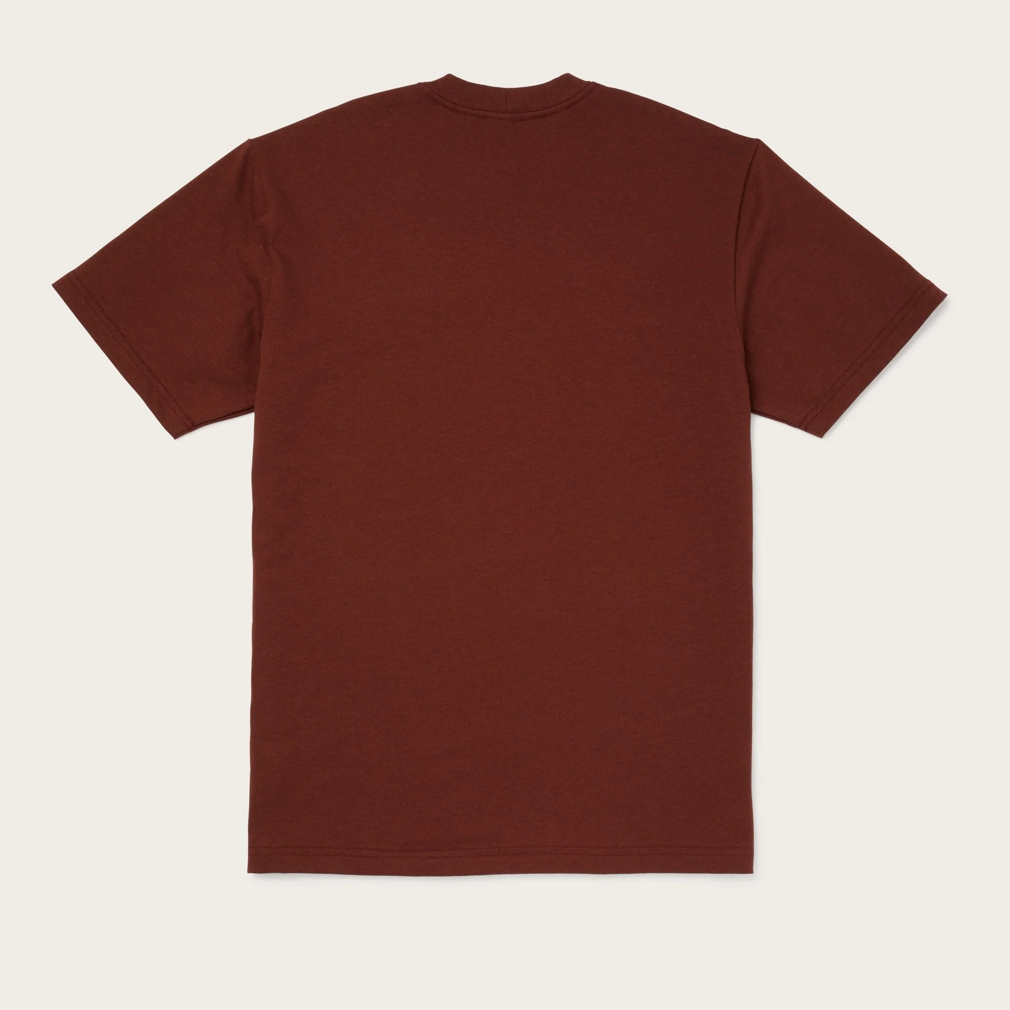 PIONEER POCKET T-SHIRT - Image 2