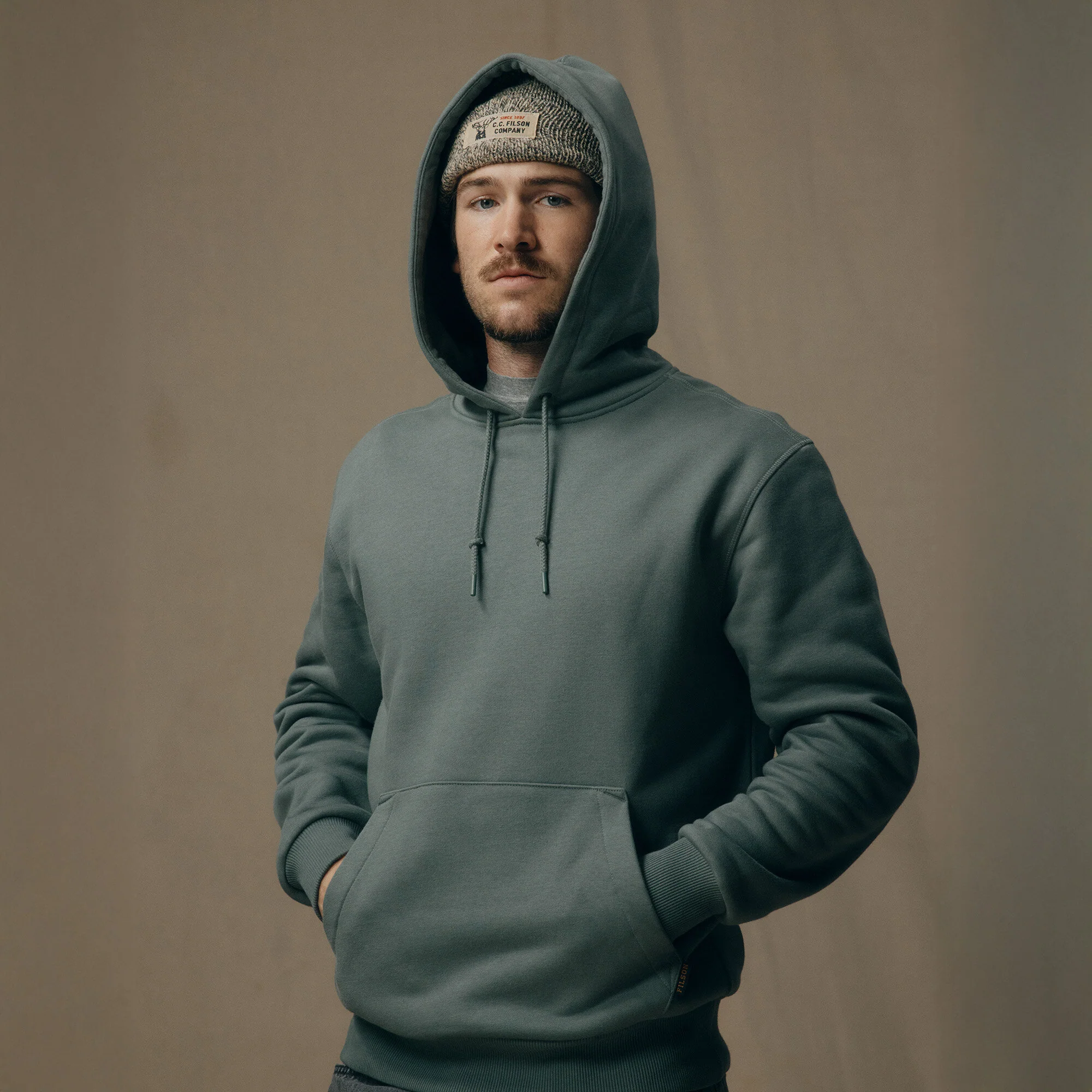 Prospector Hoodie - Image 5