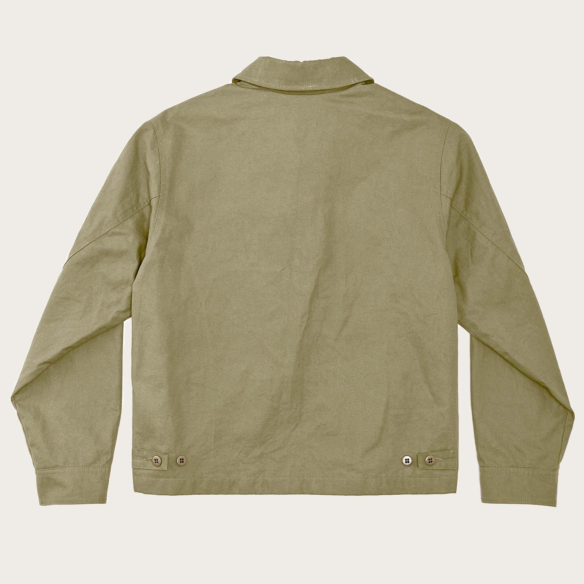RANGER CREWMAN JACKET - Image 2