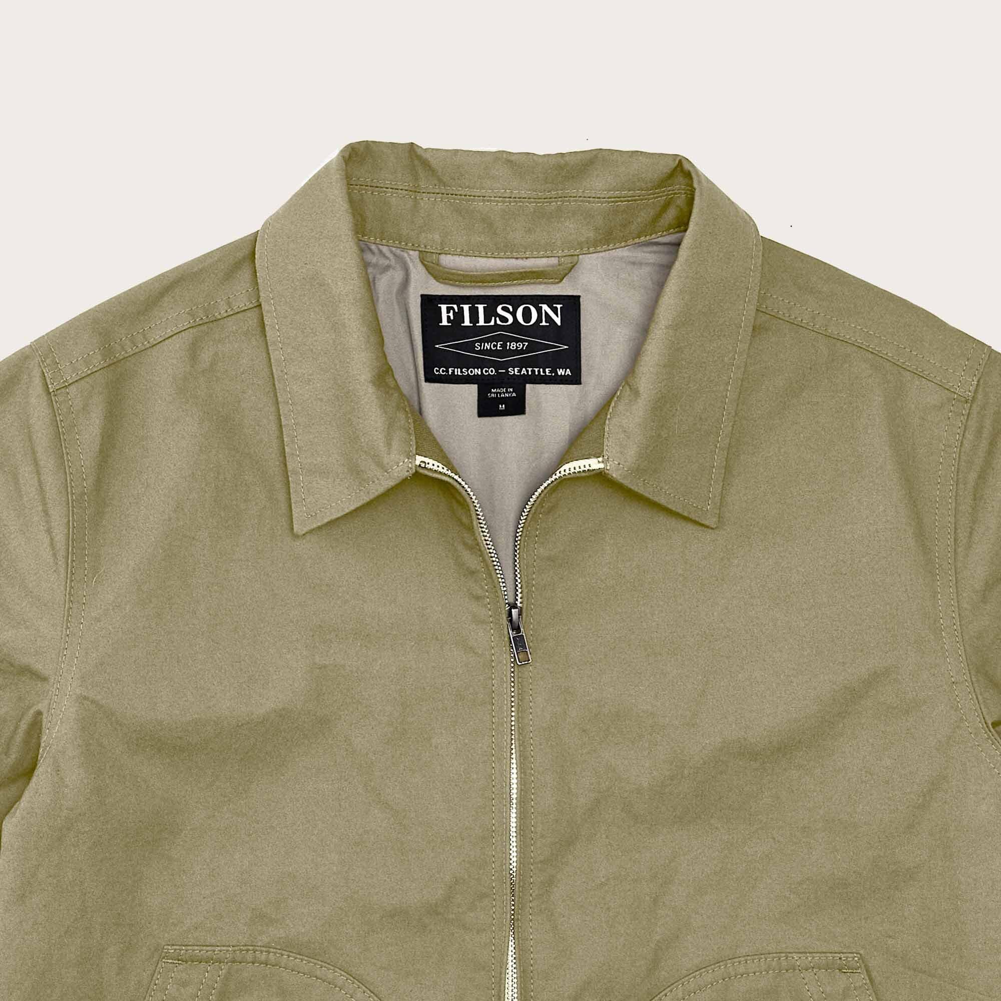 RANGER CREWMAN JACKET - Image 3