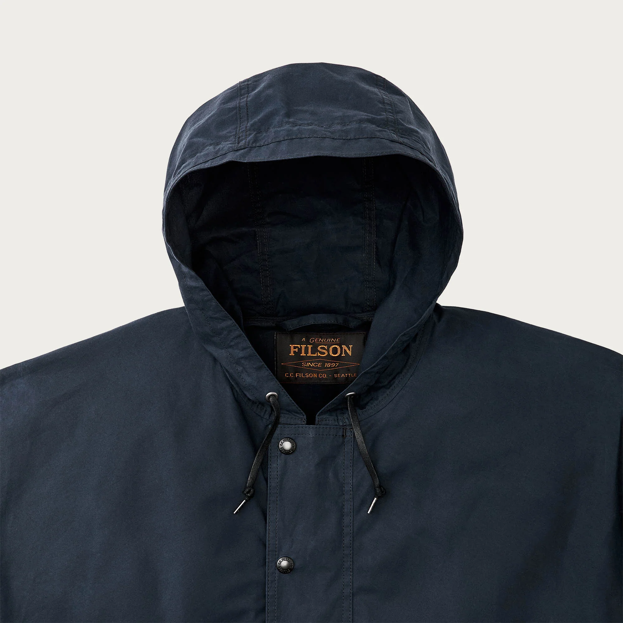 Ranger Lightweight Anorak - Image 3