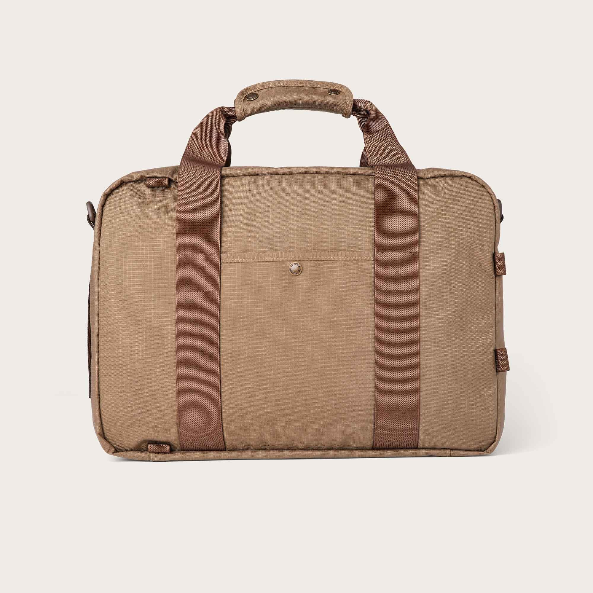 RIPSTOP NYLON PULLMAN - Image 2
