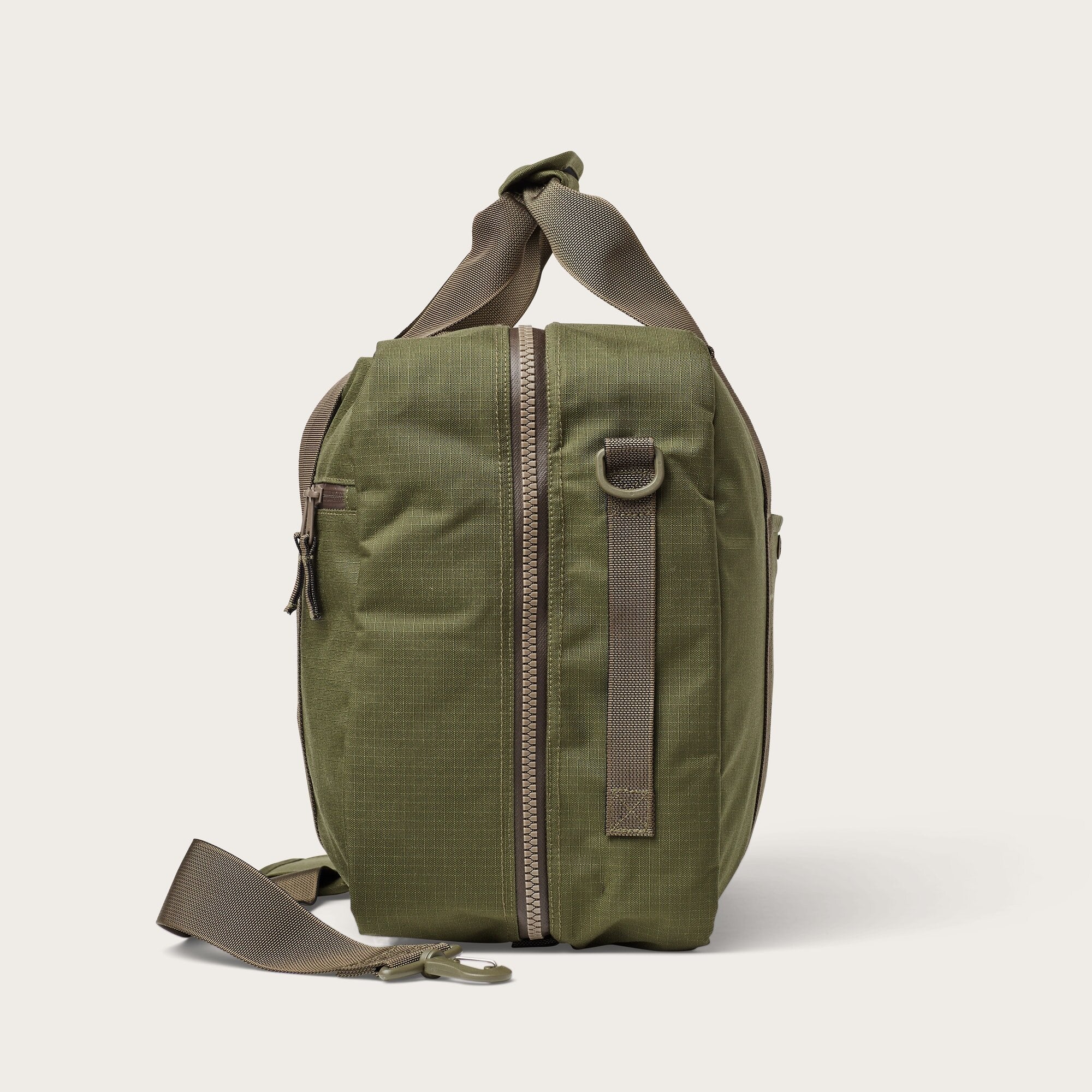 RIPSTOP NYLON PULLMAN - Image 3