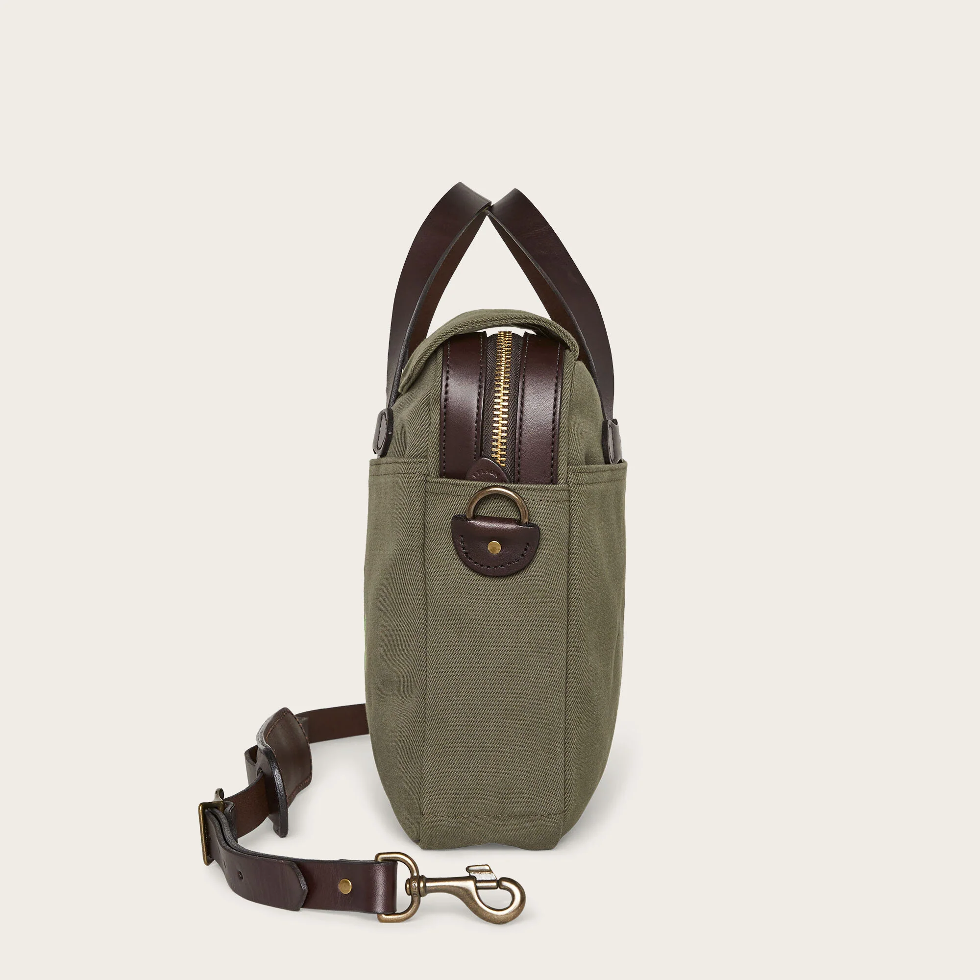 RUGGED TWILL ORIGINAL BRIEFCASE - Image 3