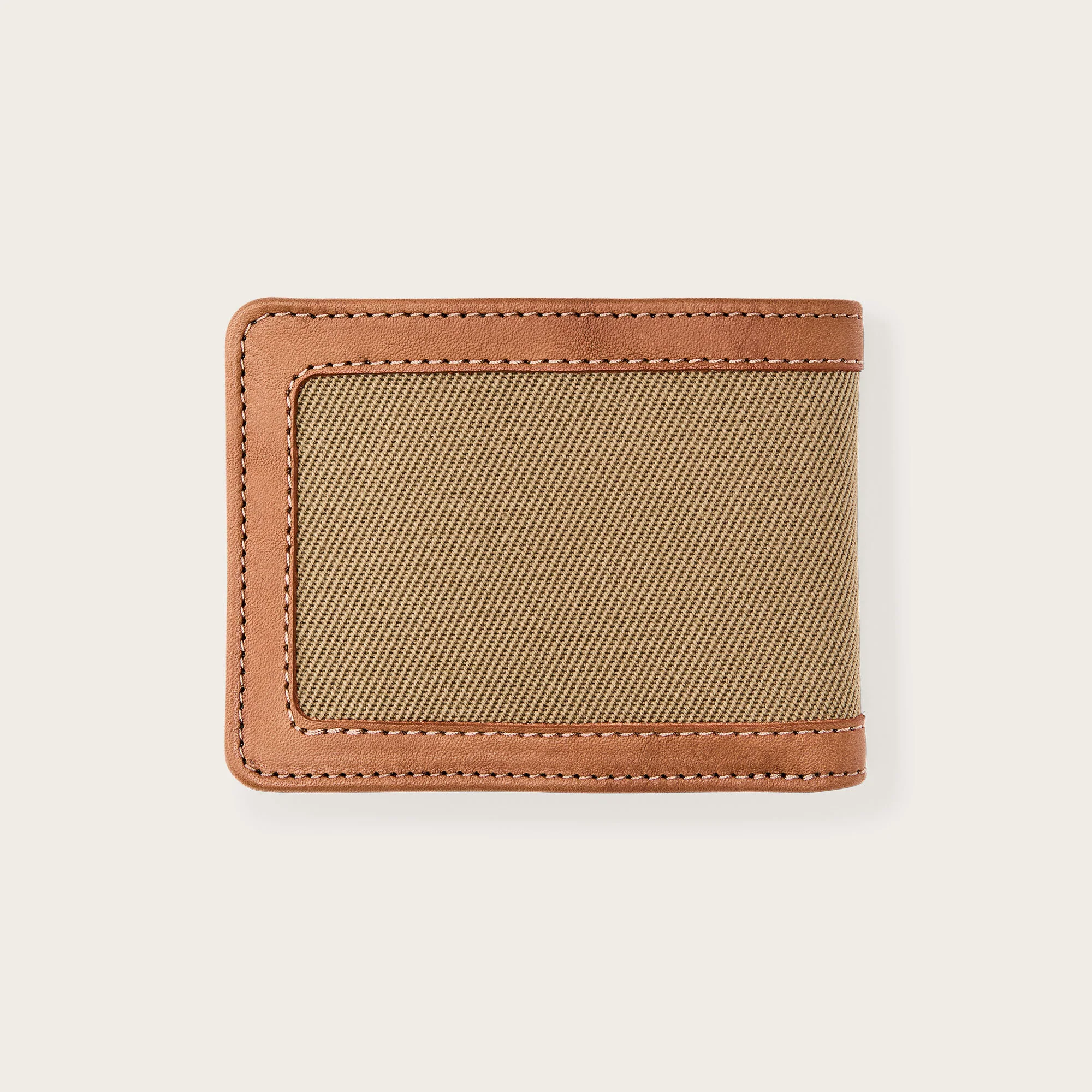 Rugged Twill Outfitter Wallet - Image 2