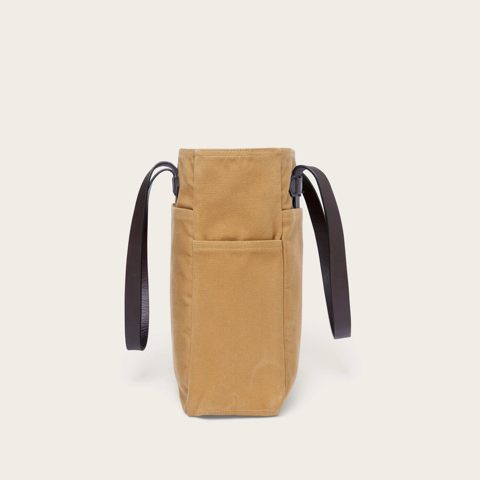 RUGGED TWILL TOTE BAG - Image 3