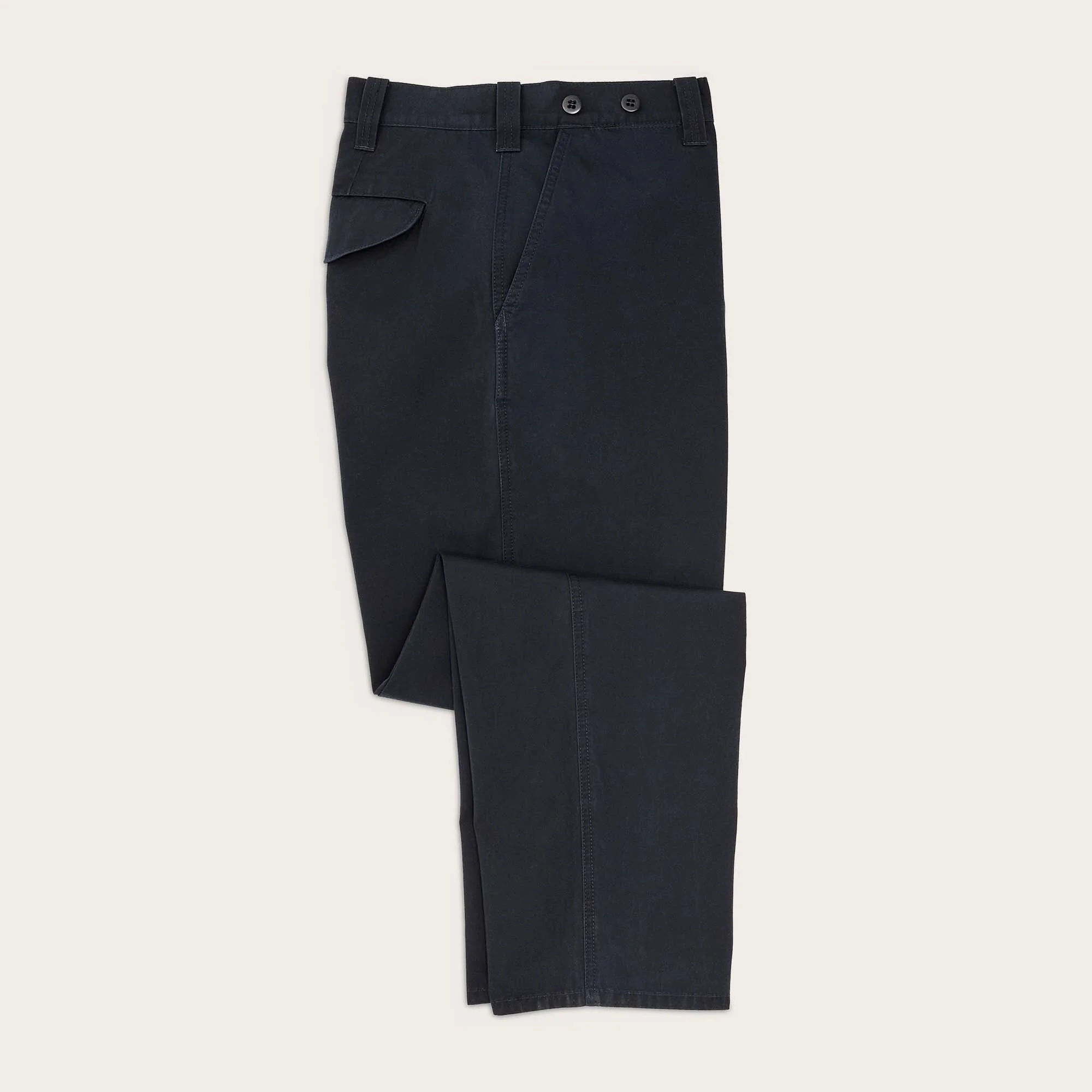 SAFARI CLOTH PANTS - Image 3