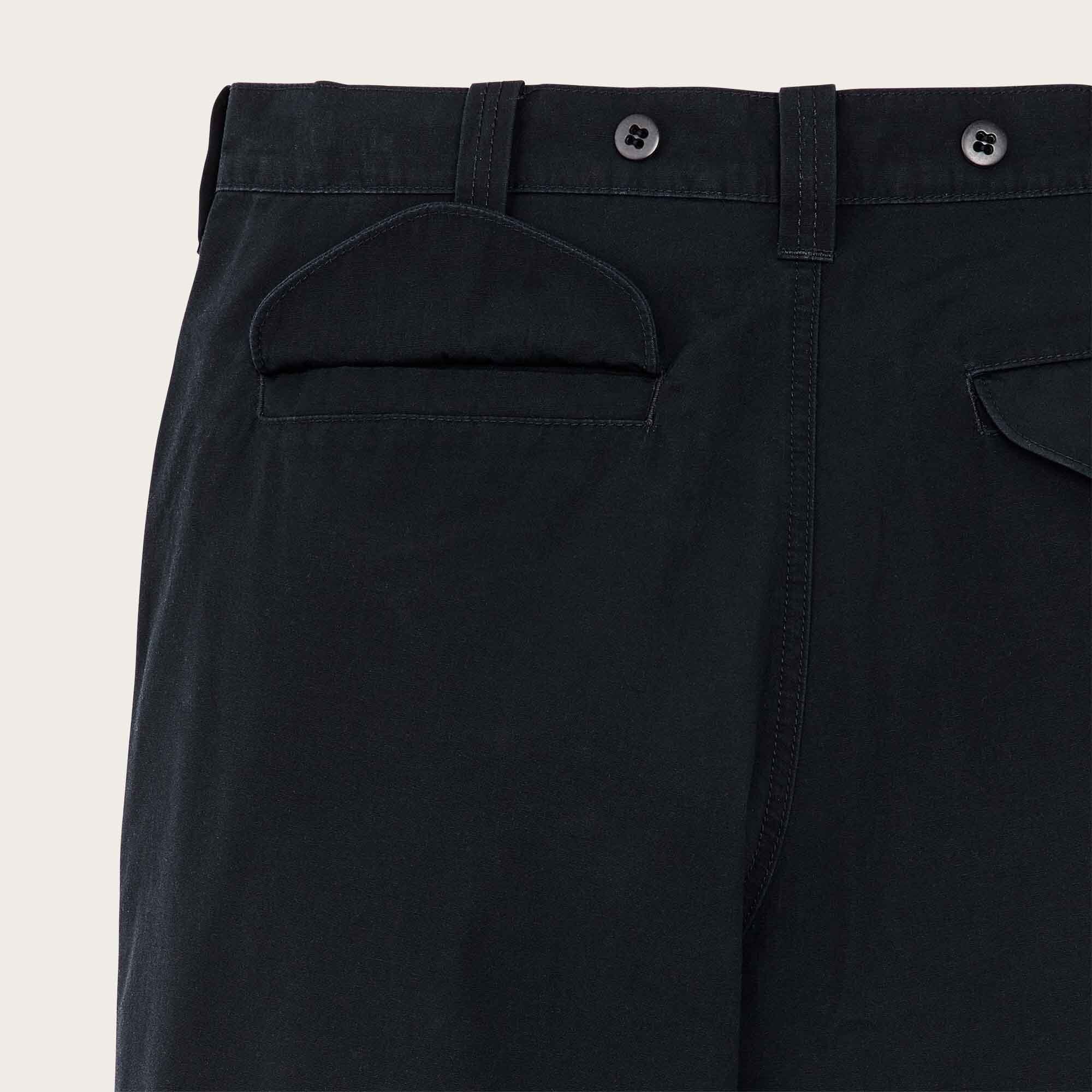 SAFARI CLOTH PANTS - Image 5