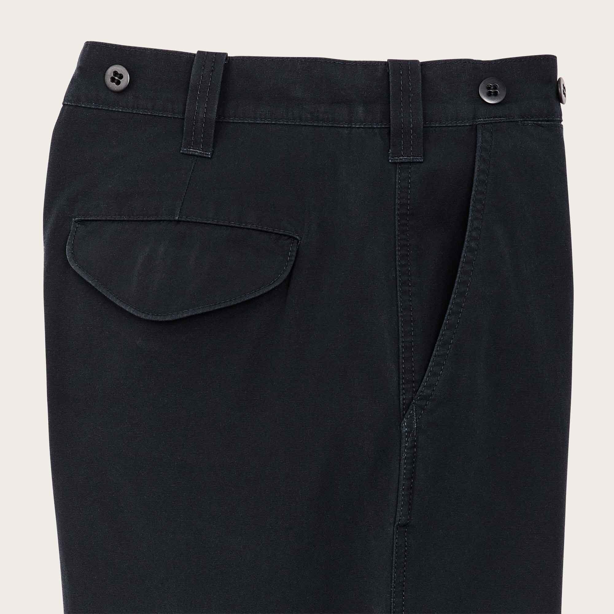 SAFARI CLOTH PANTS - Image 6