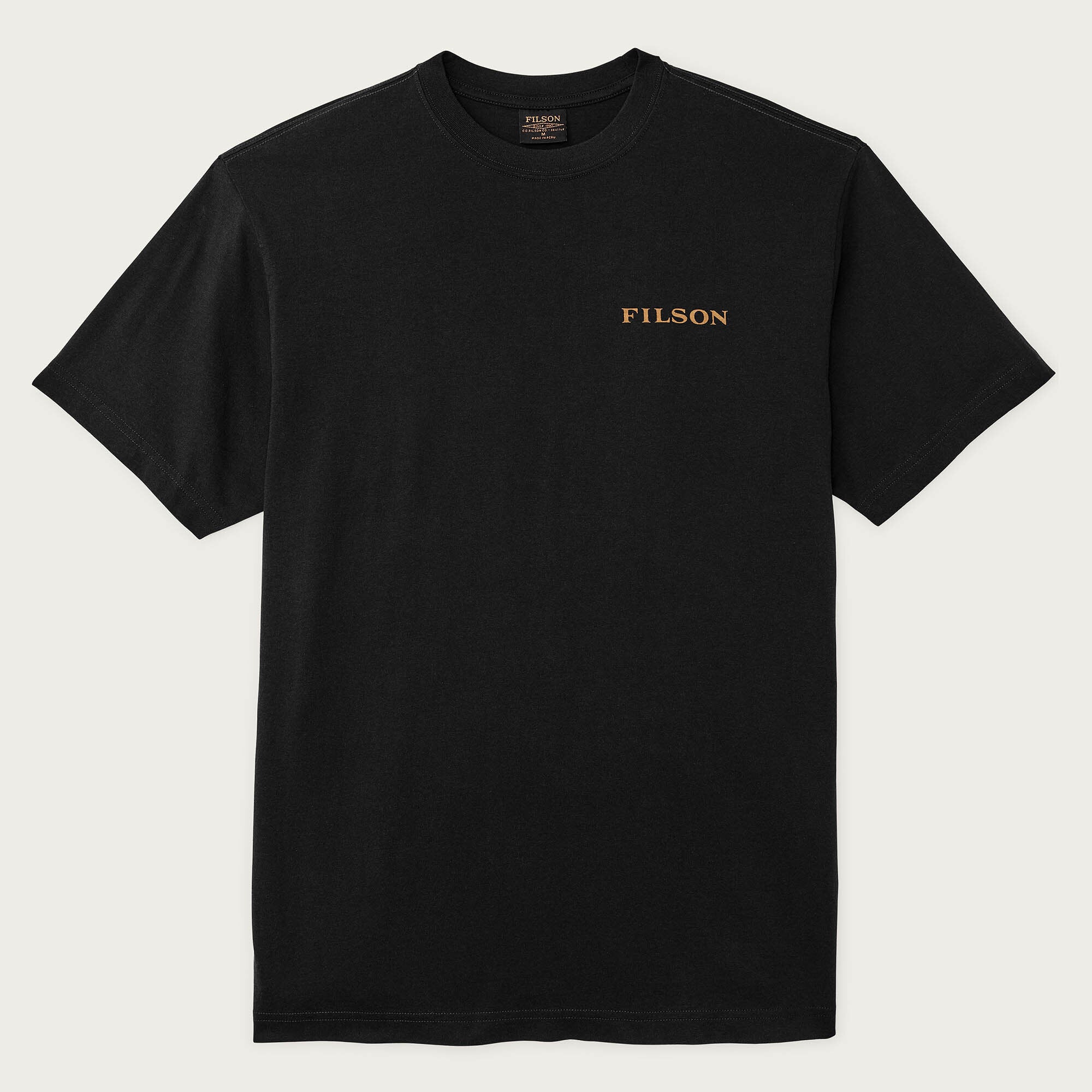 SCENIC GRAPHIC T-SHIRT