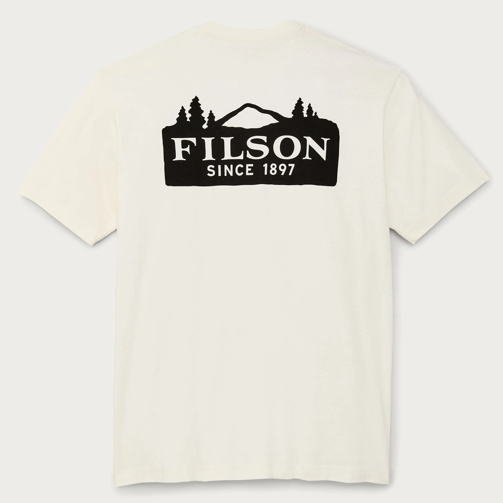 SCENIC GRAPHIC T-SHIRT - Image 2