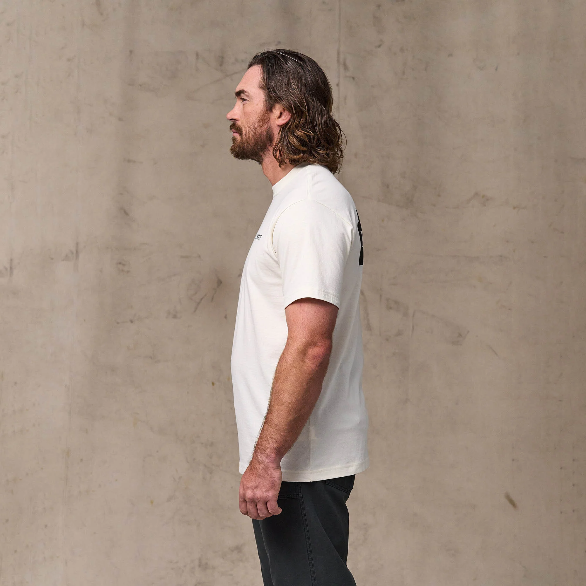 SCENIC GRAPHIC T-SHIRT - Image 6