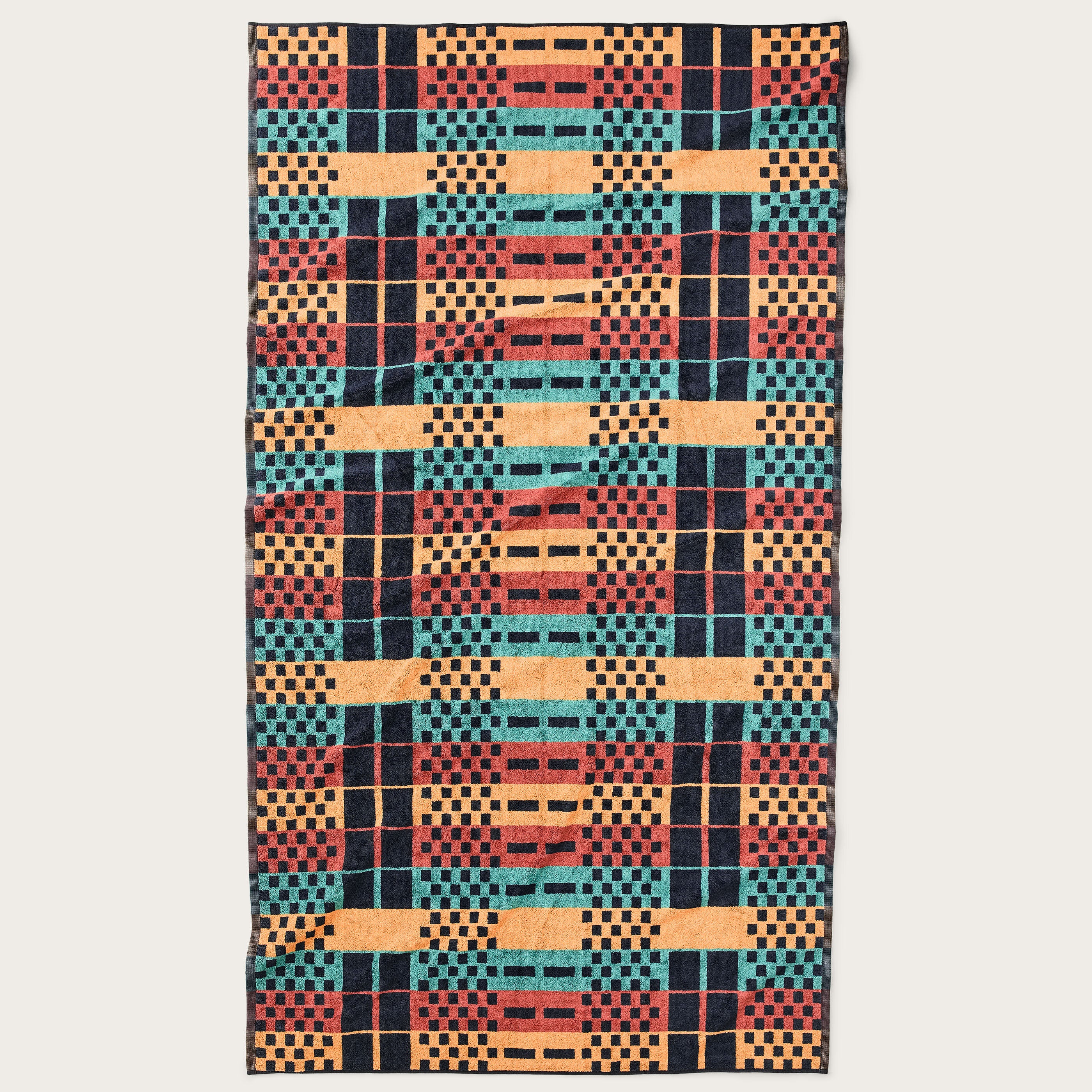 SEABROOK FILSON TOWEL - Image 2
