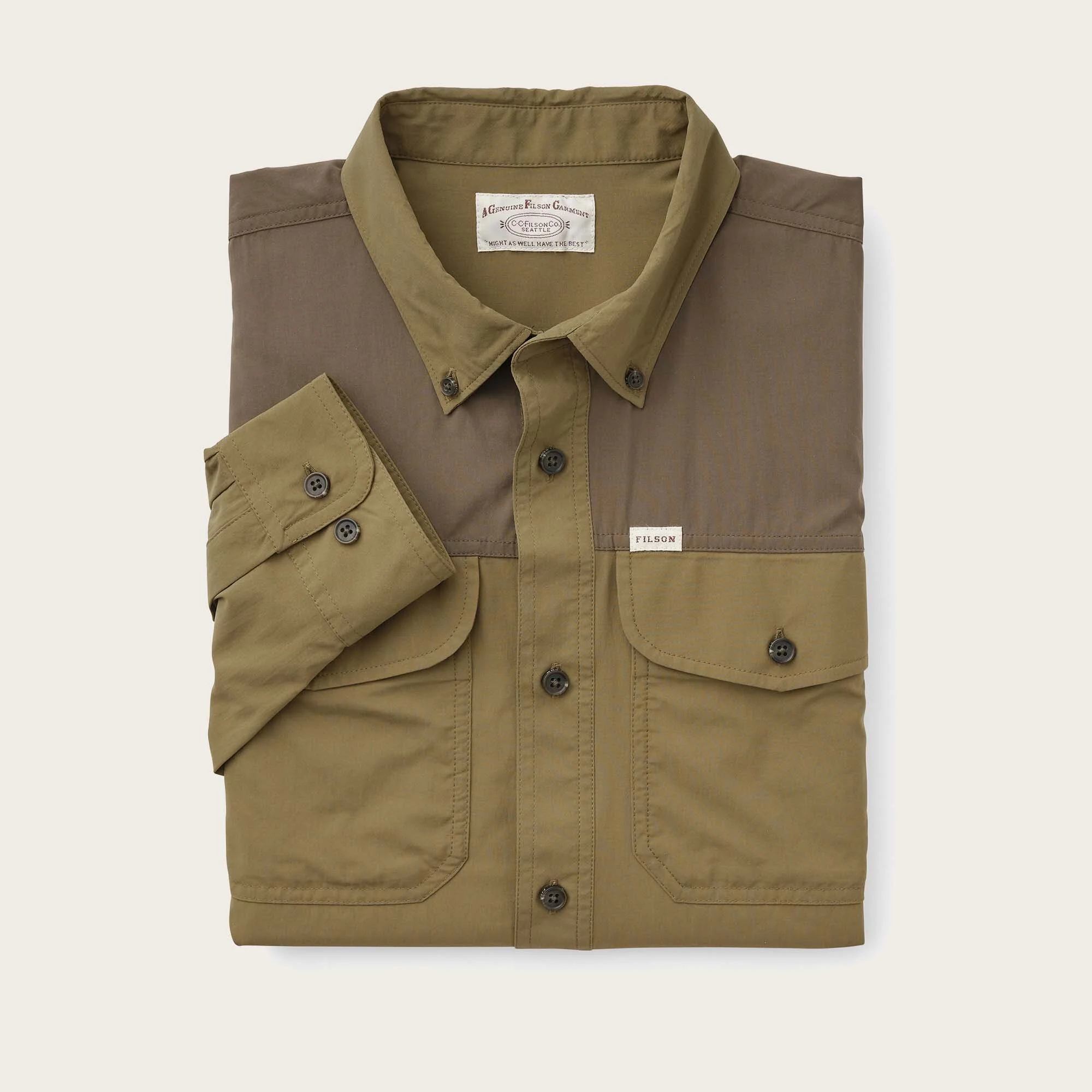 SPORTMAN'S SHIRT - Image 3