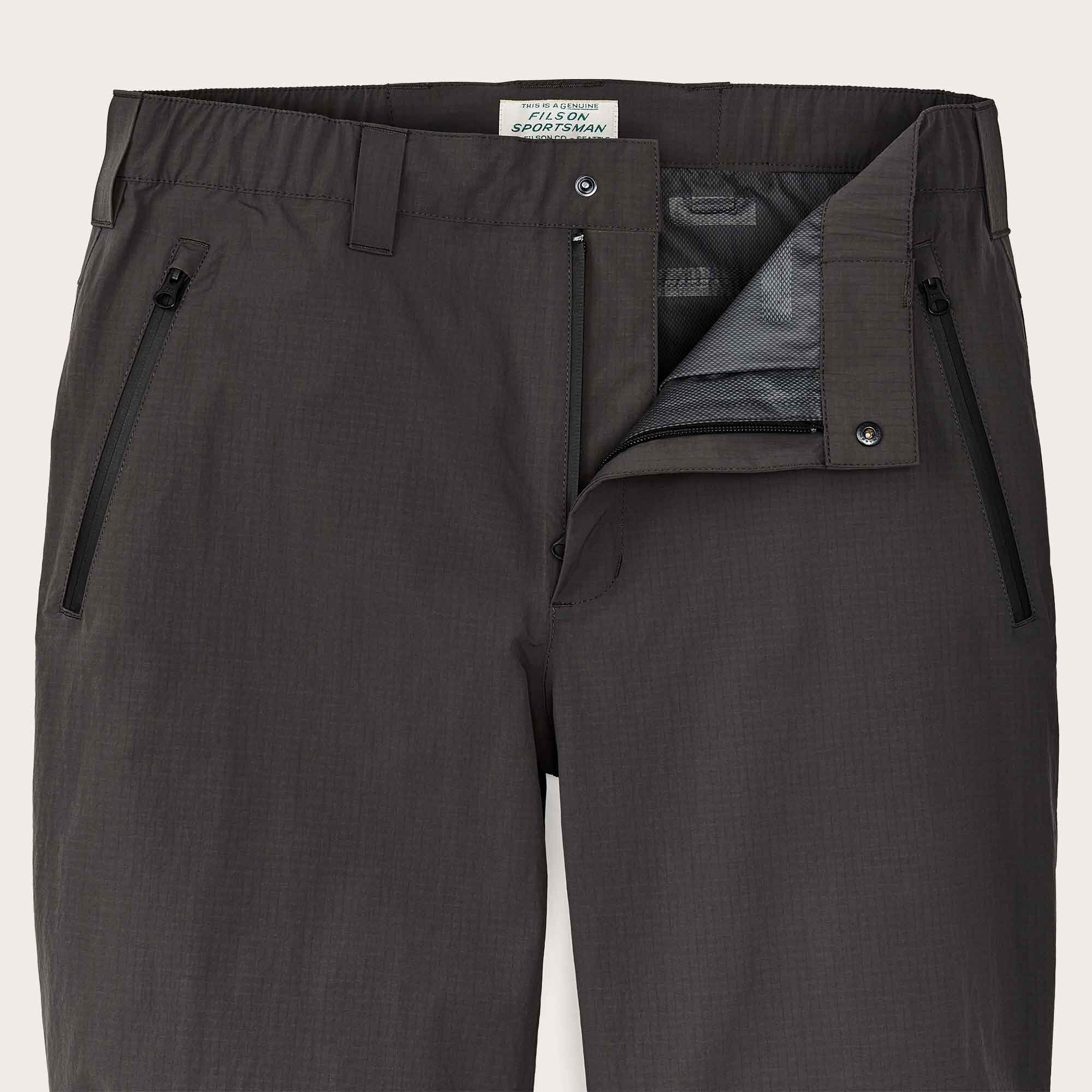 SWIFTWATER RAIN PANTS - Image 4