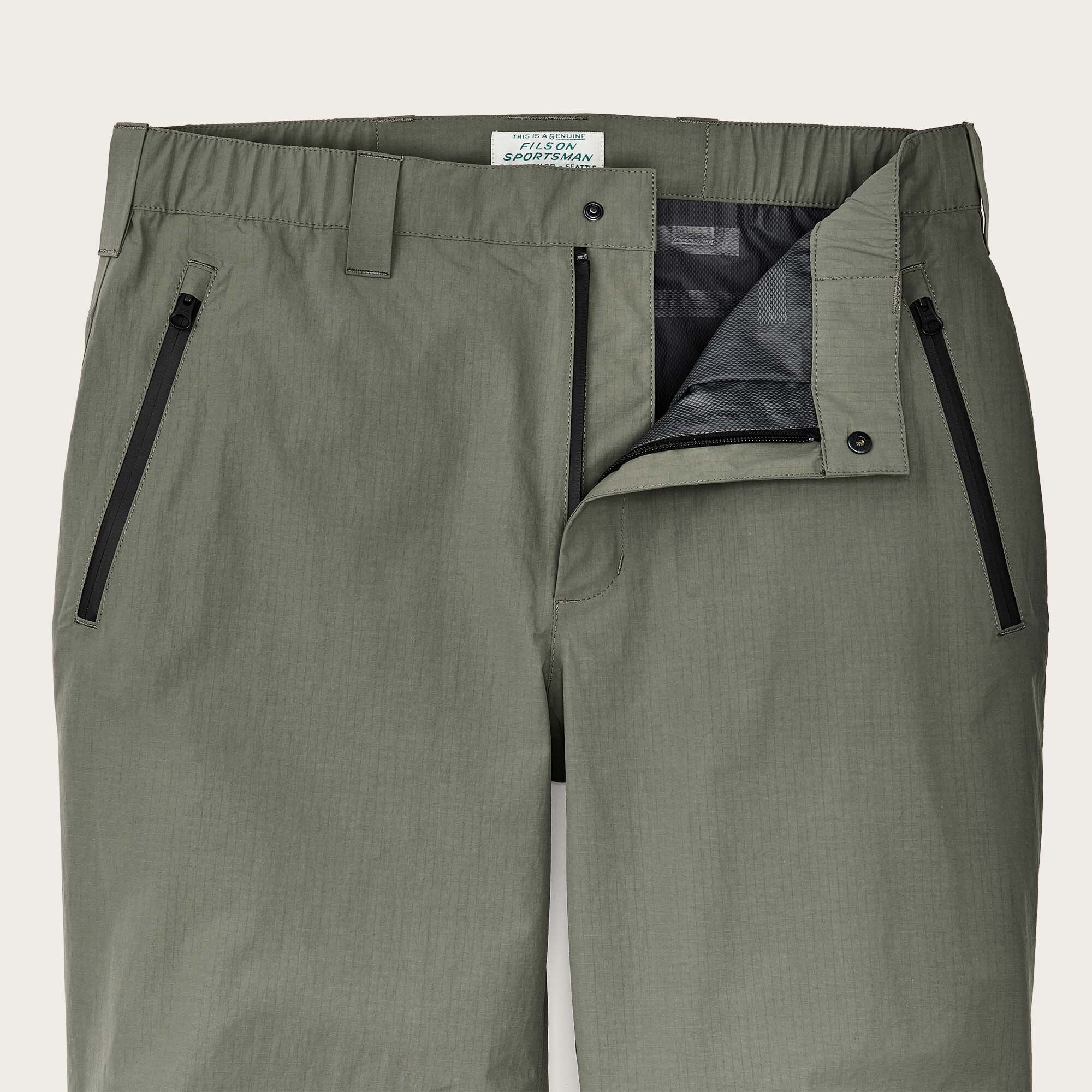 SWIFTWATER RAIN PANTS - Image 4